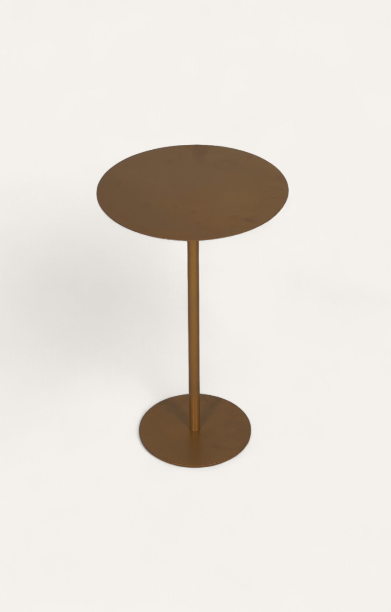 Accent Peg Table
