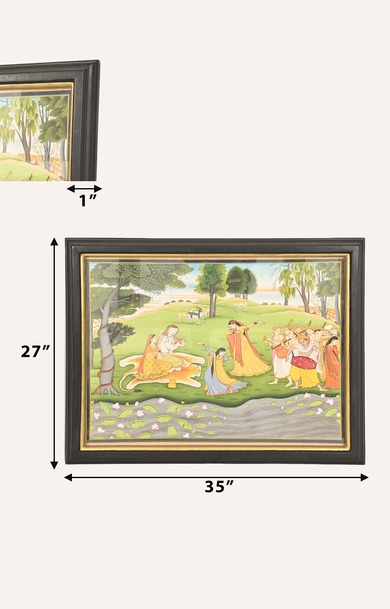 The Gods Sing and Dance_size