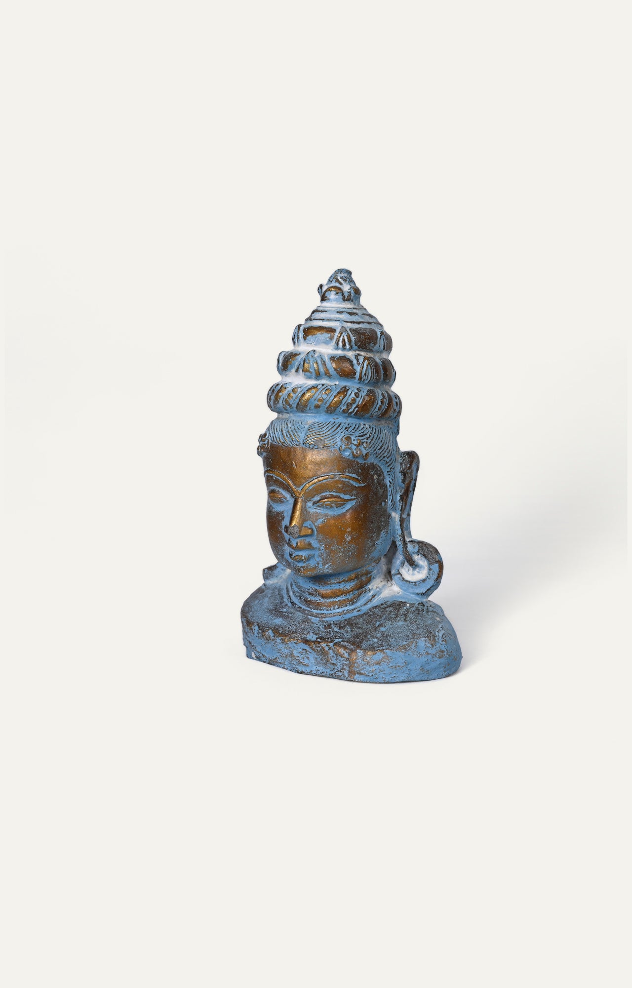 The Meditation of Gods Table Décor - main