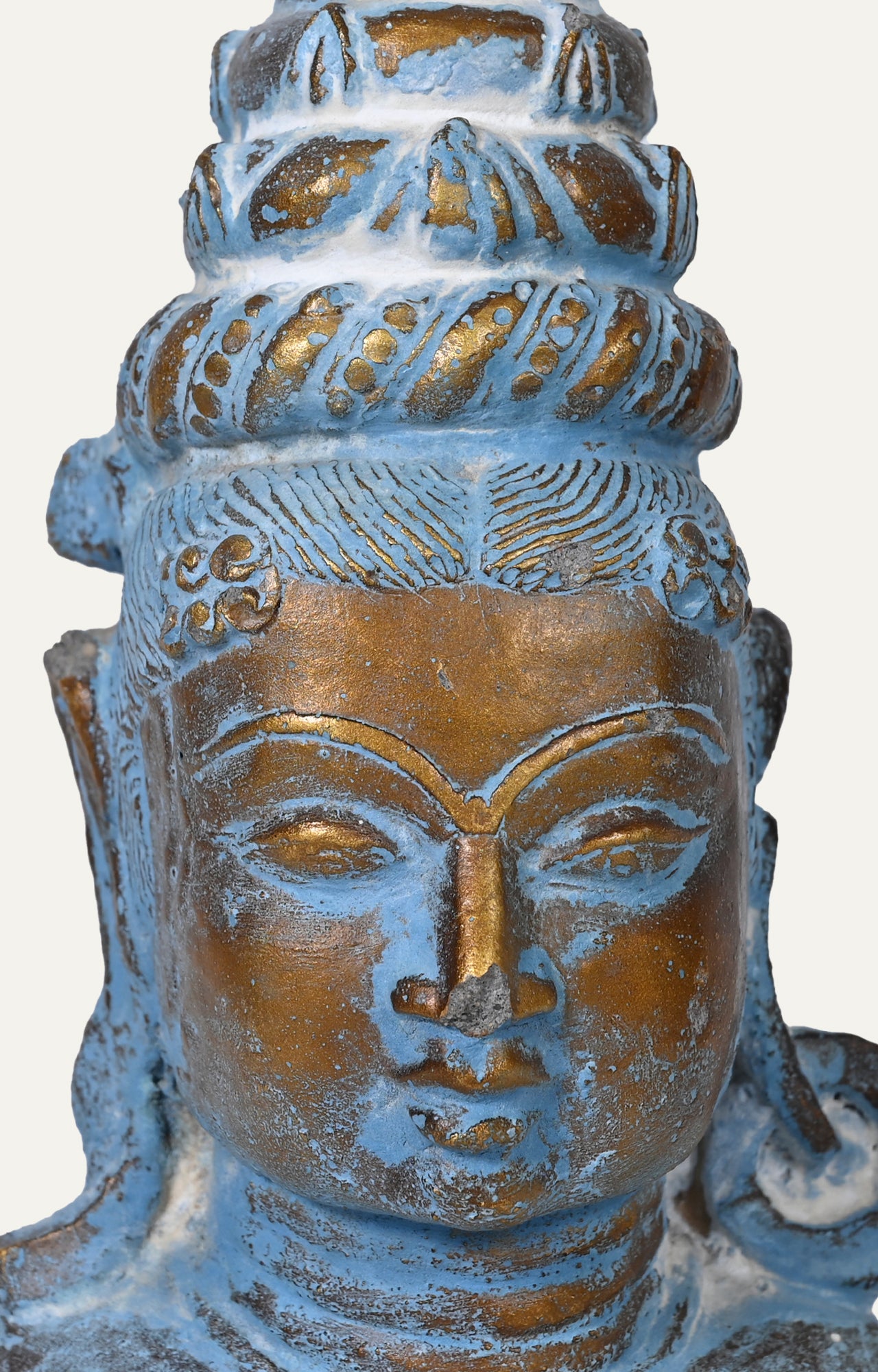 The Meditation of Gods Table Décor_3