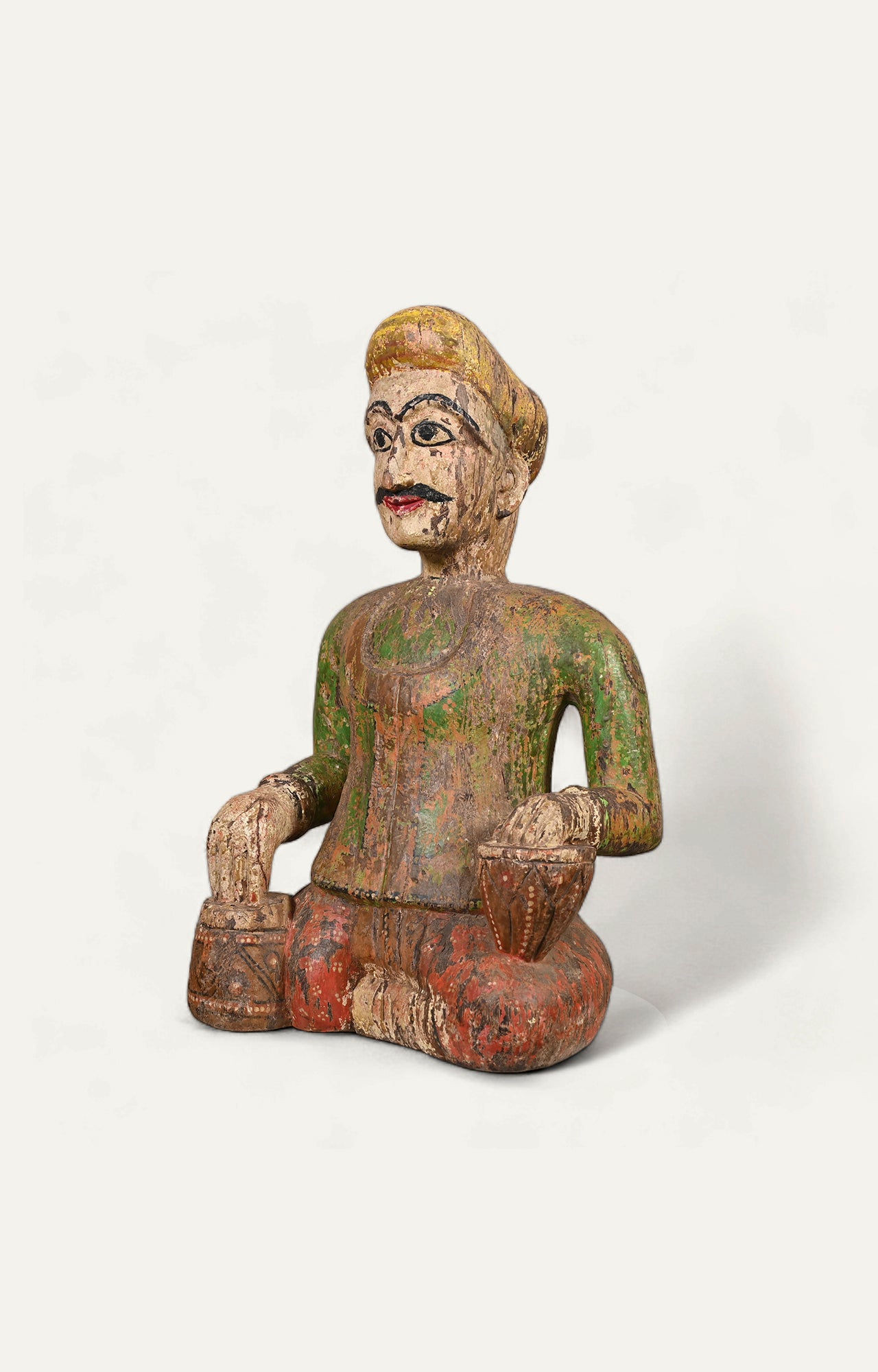 The Tabla's Voice Home Décor - main