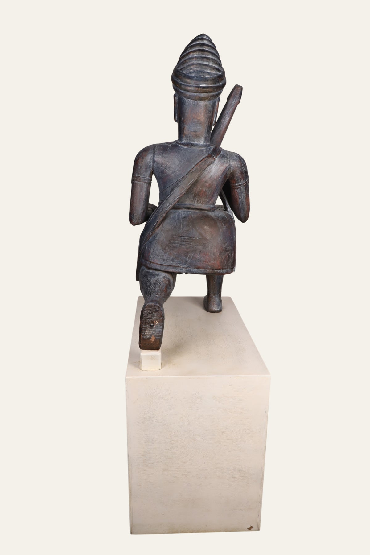 Traditional Indian folk art sculpture online