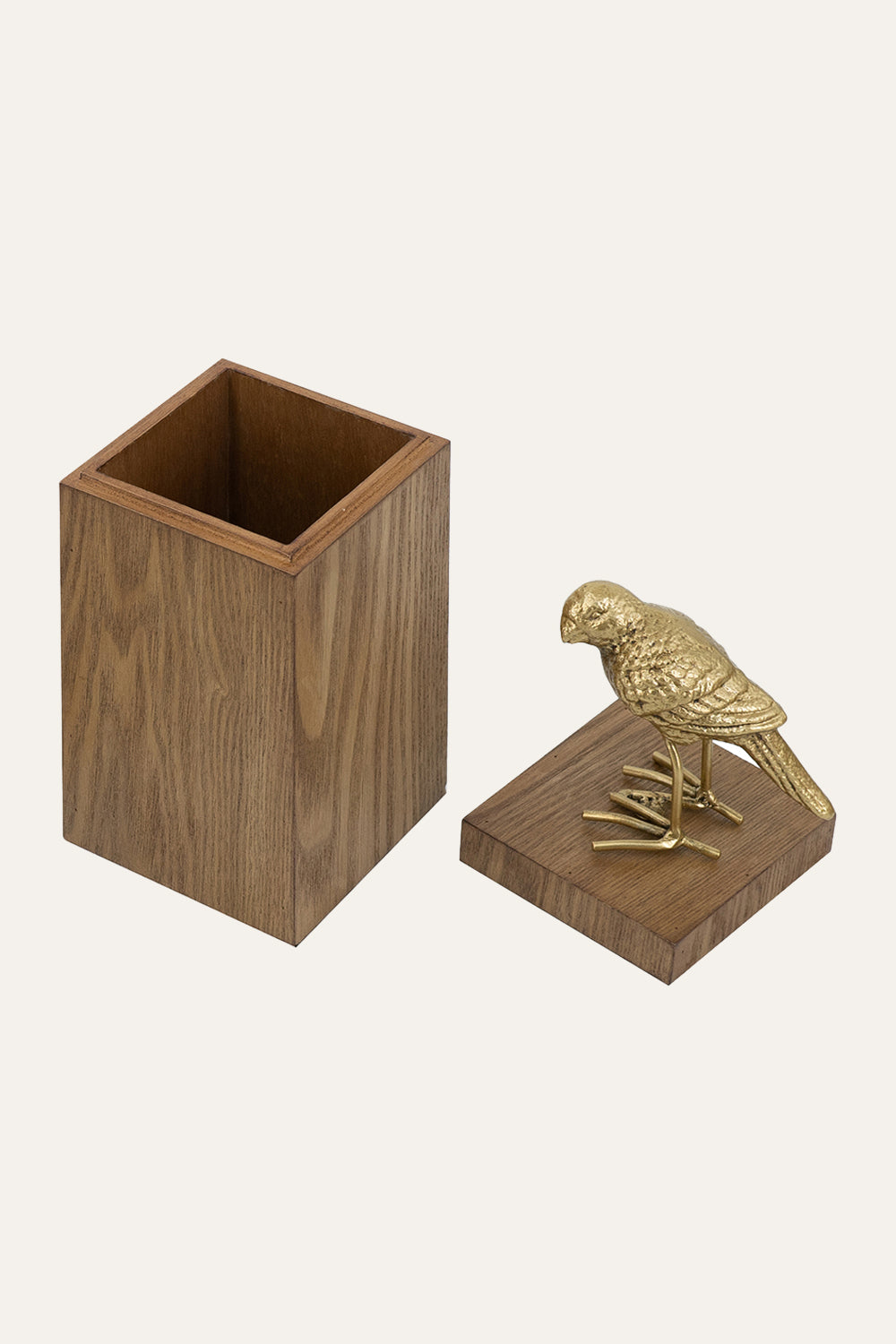 Trinket Wooden Box