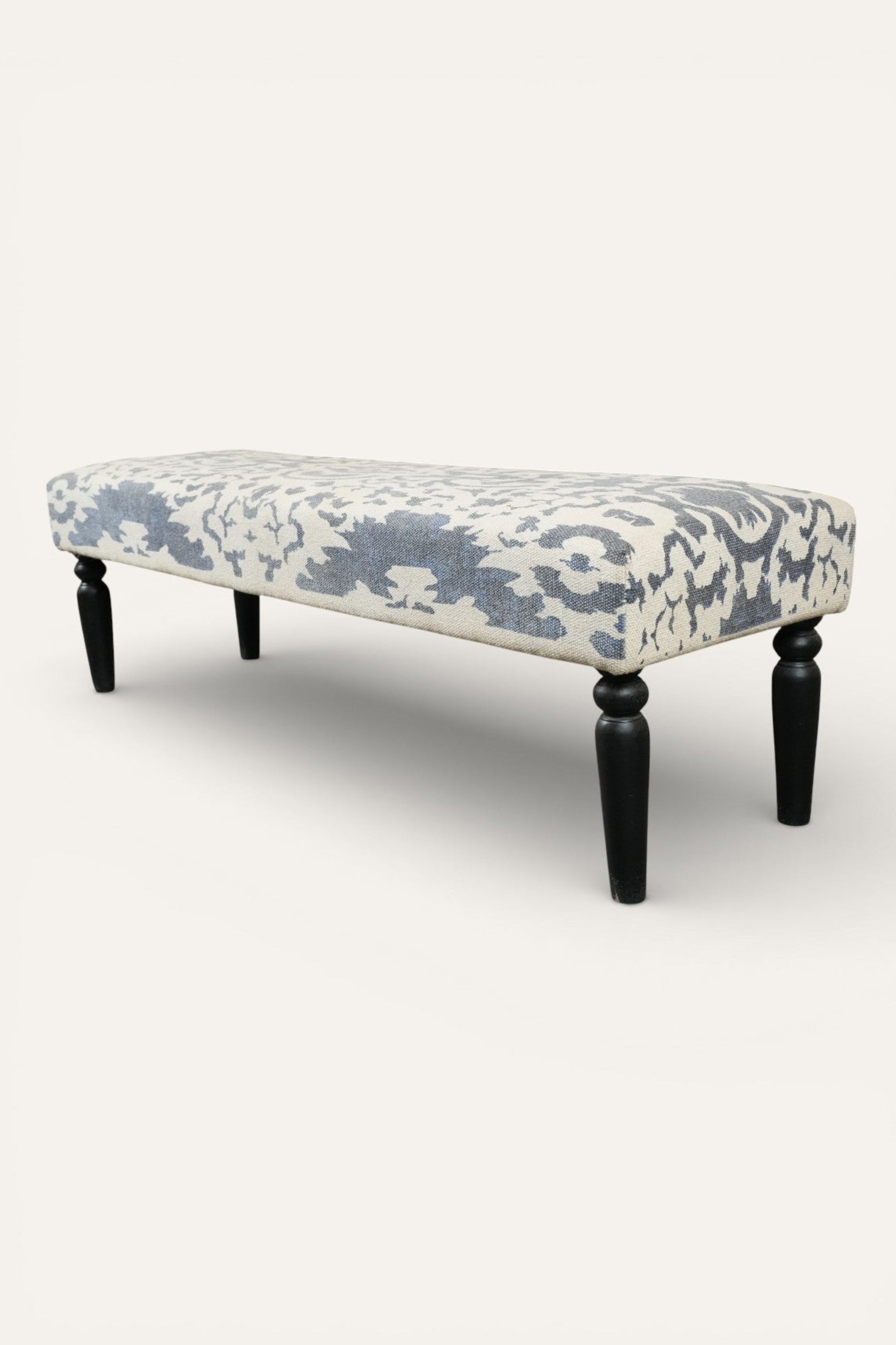 Upholstered Bench