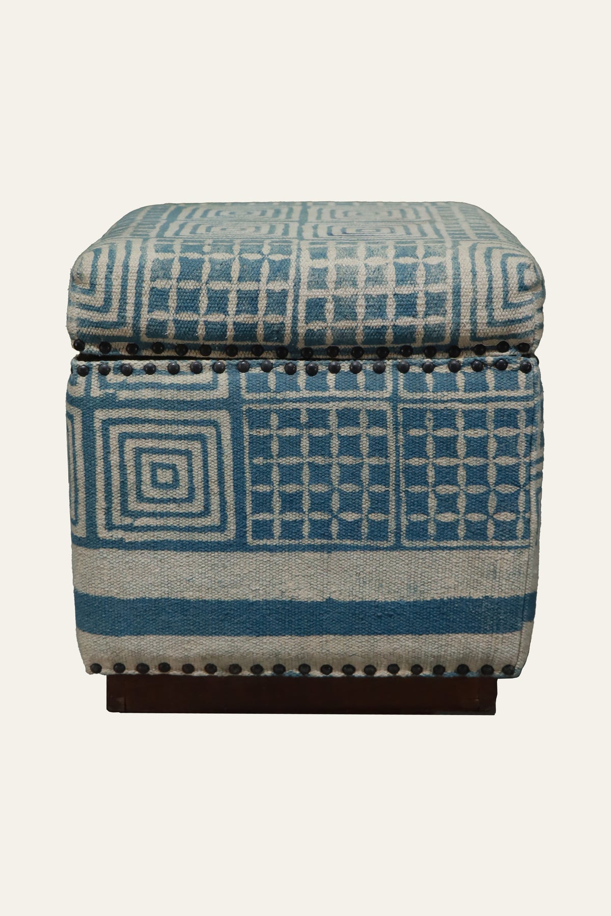 Upholstered Seating