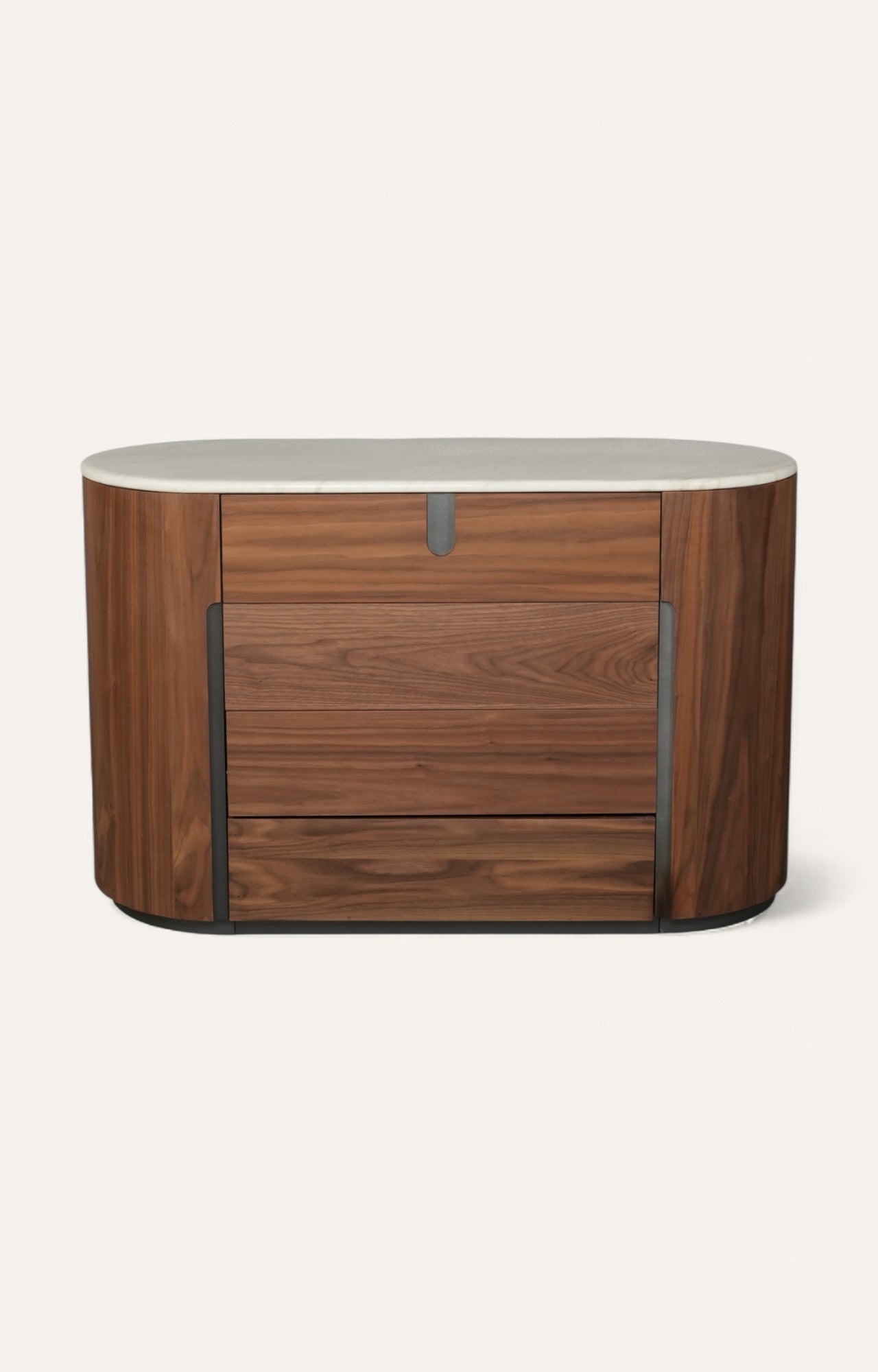 Sideboard with Marble Top