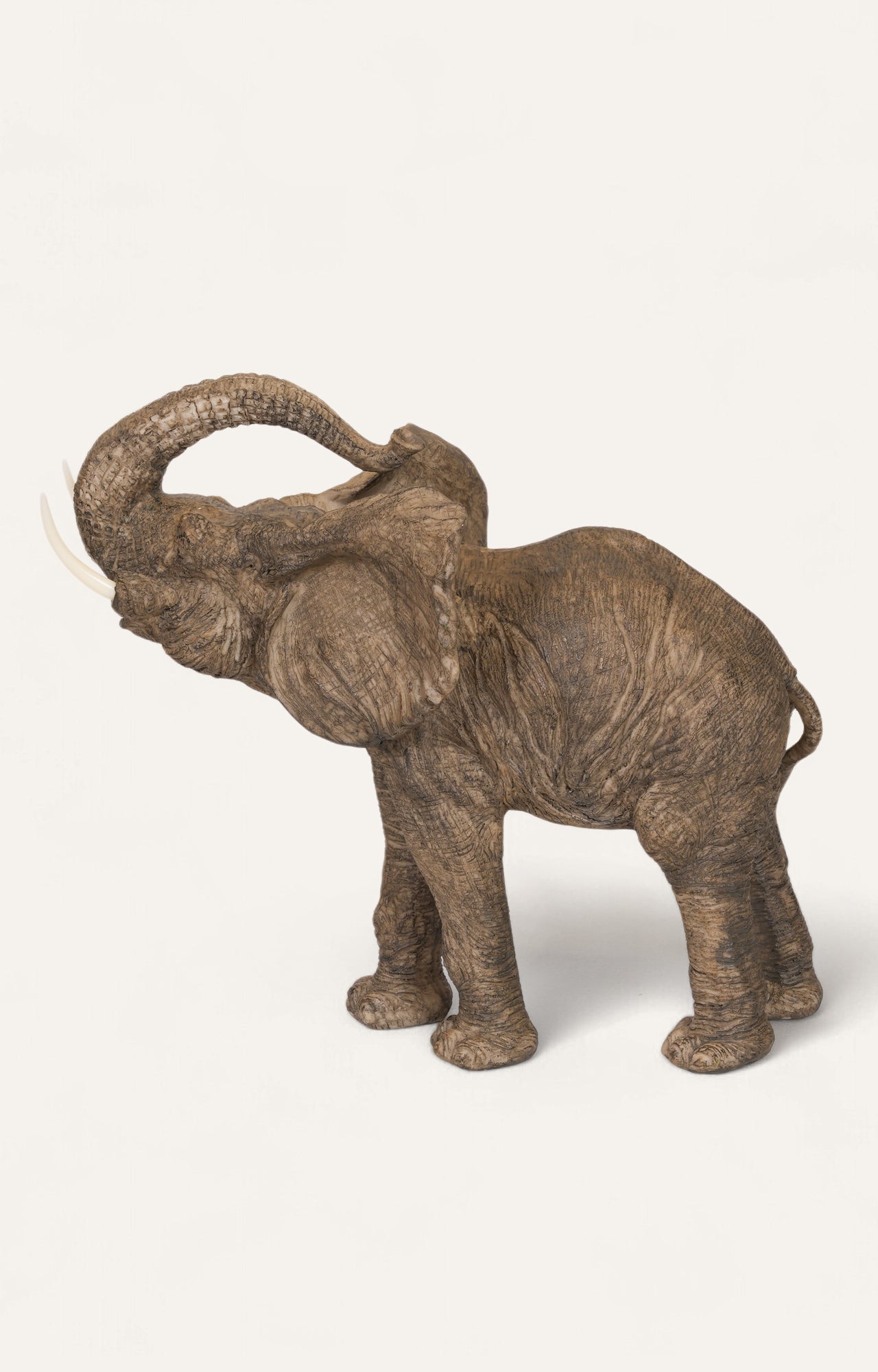 Elephant Figurine
