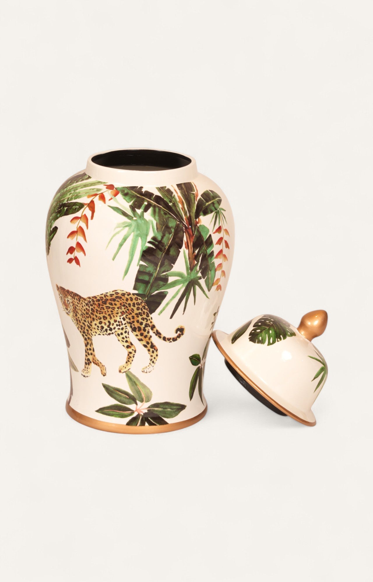 Decorative vase