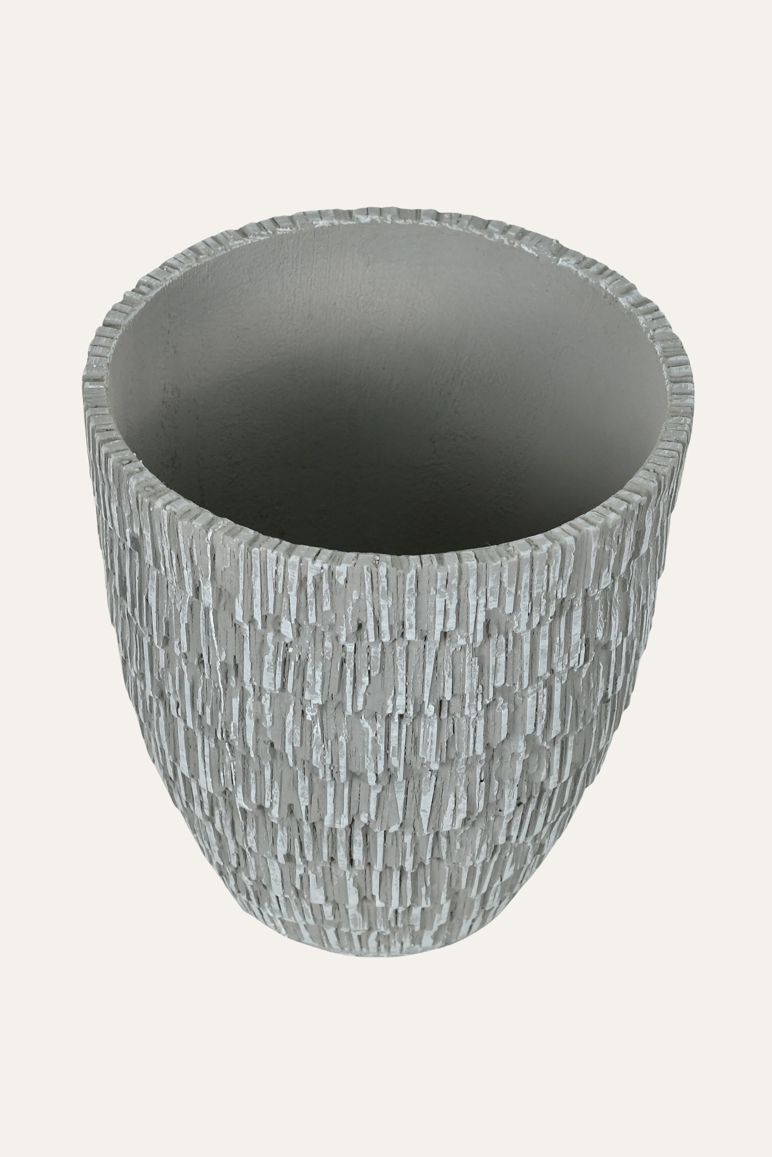 Decorative Terracotta Planter