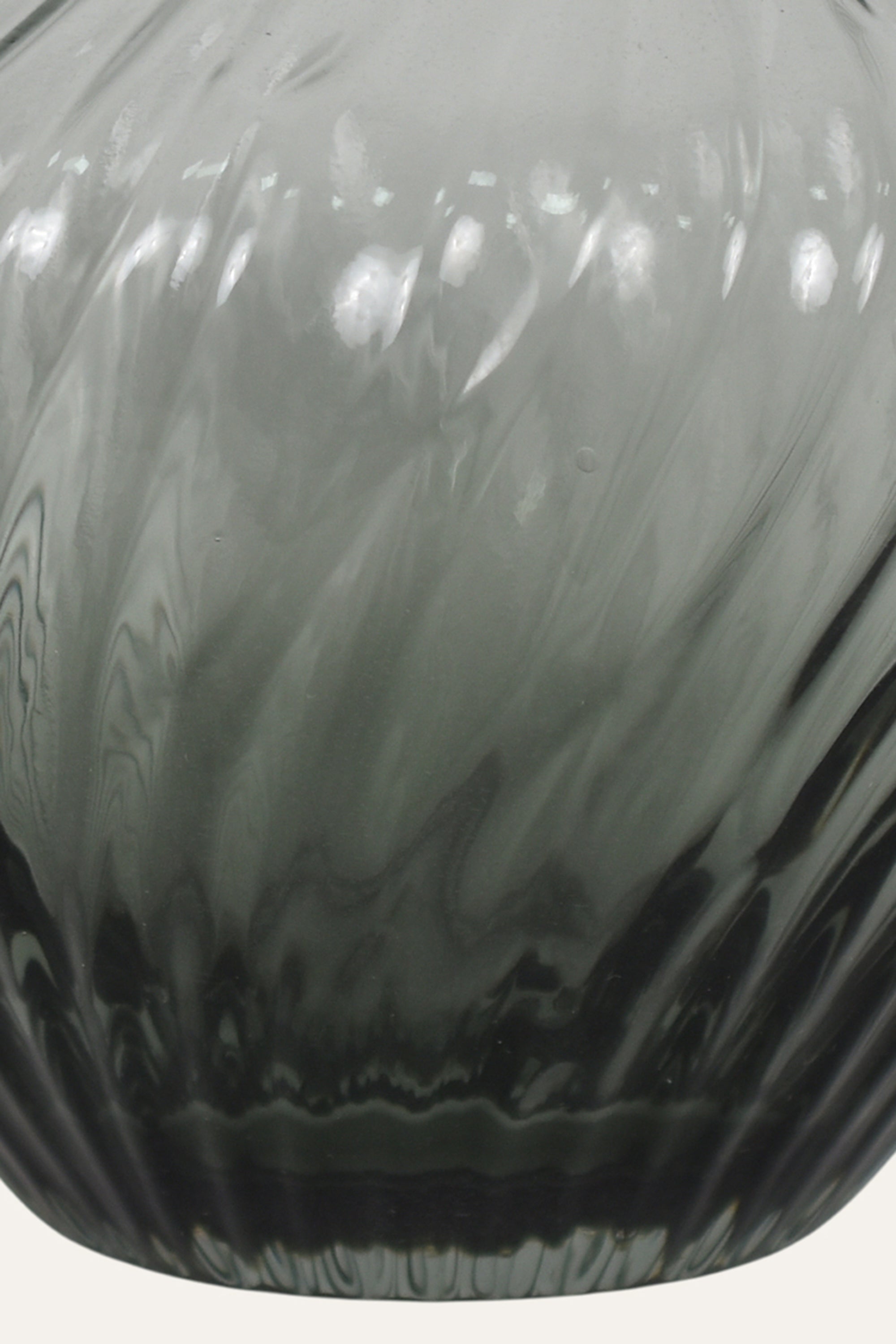 Decorative Glass Vase