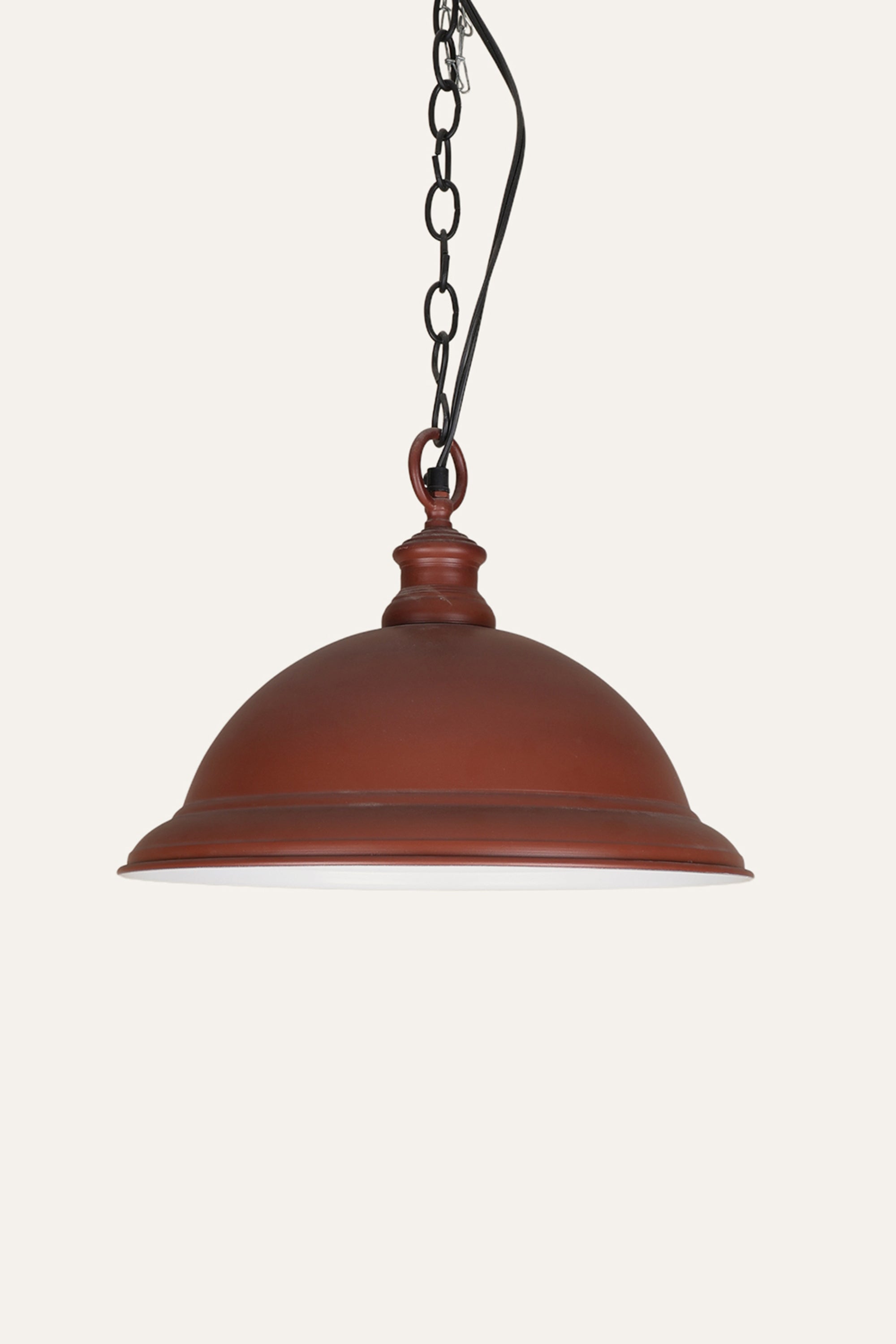 Rustic Charm Light