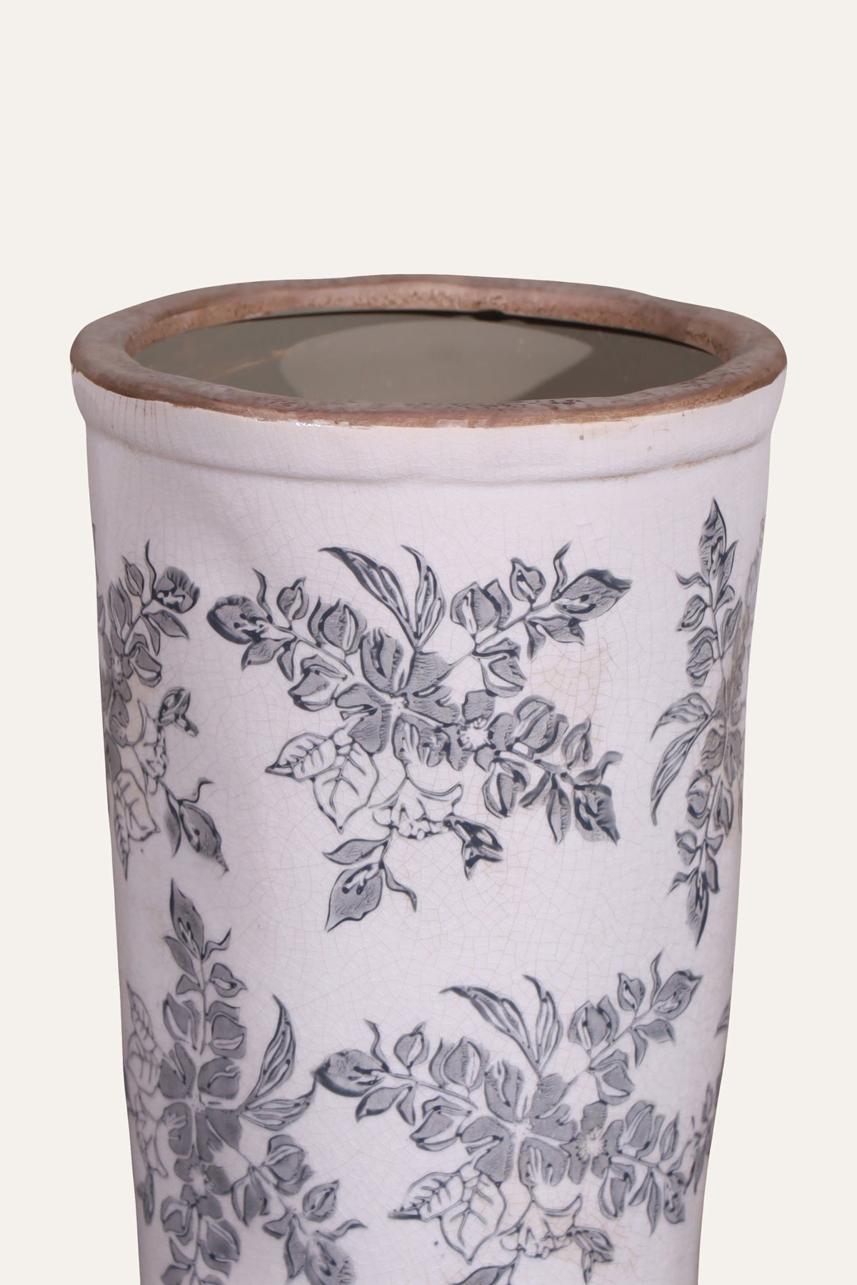 White Decorative Vase
