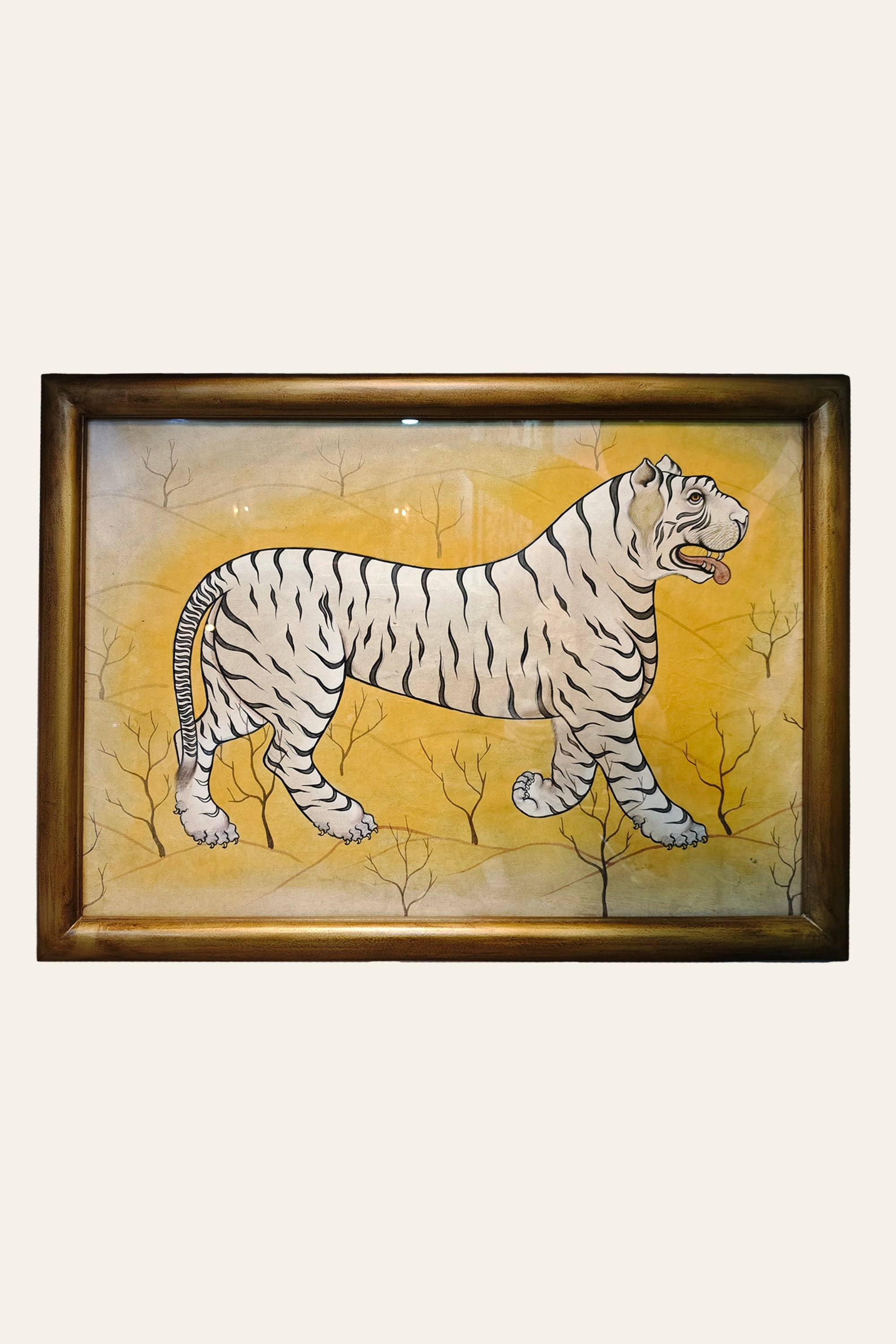 Wildlife Wall Decor