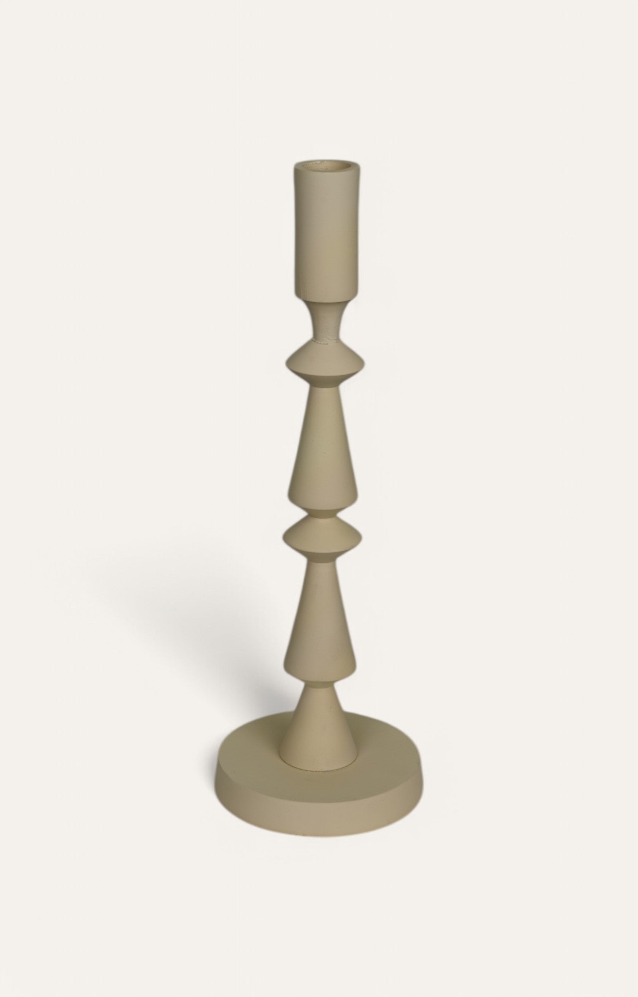 Caramine Candle Stand