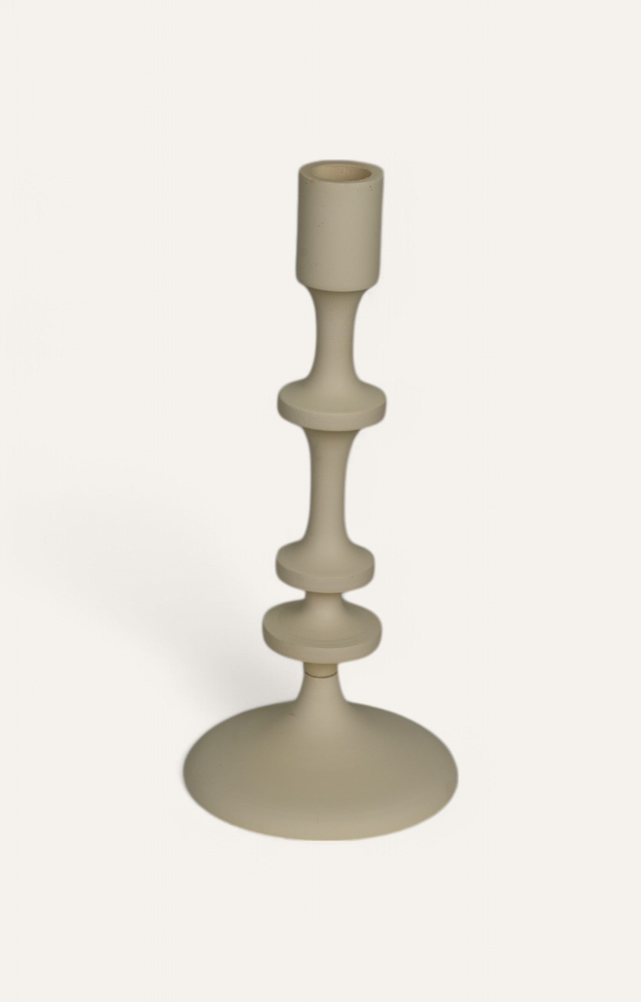Caramine Candle Stand - Small