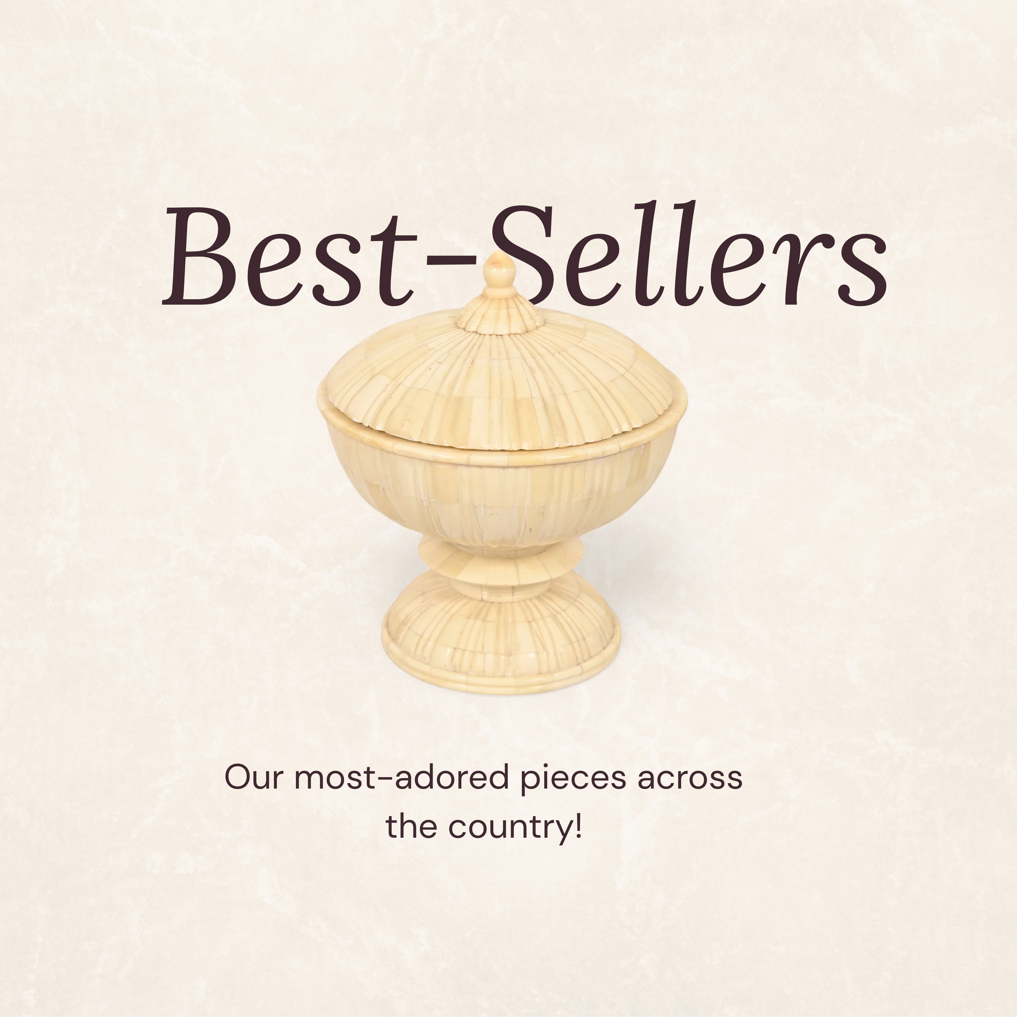 Best Sellers