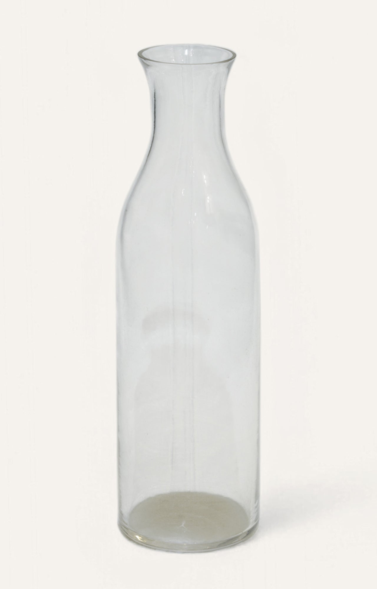 Aegean Pourer Glass Decanter