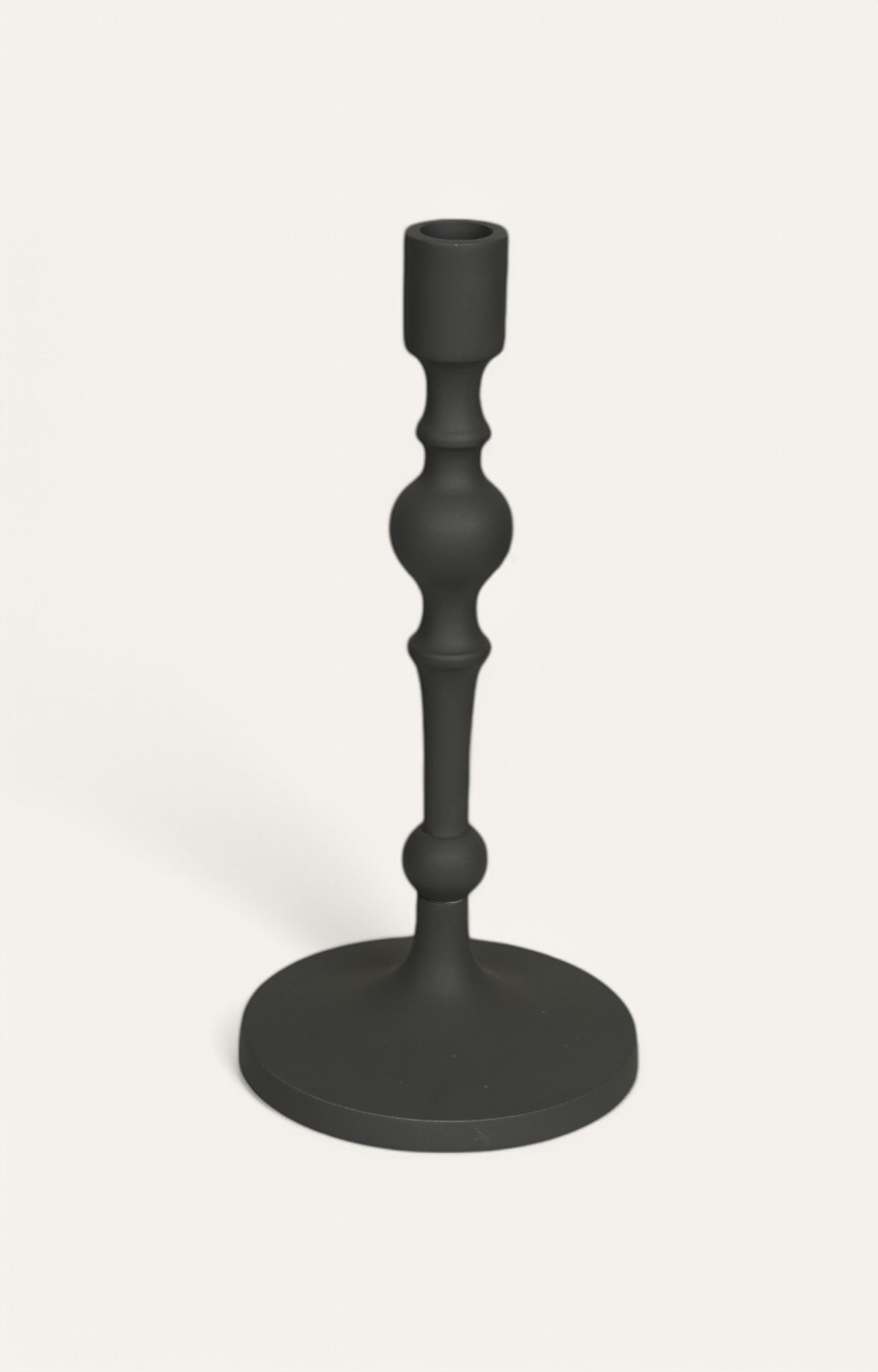 Gimbelt Globe Candle Stand