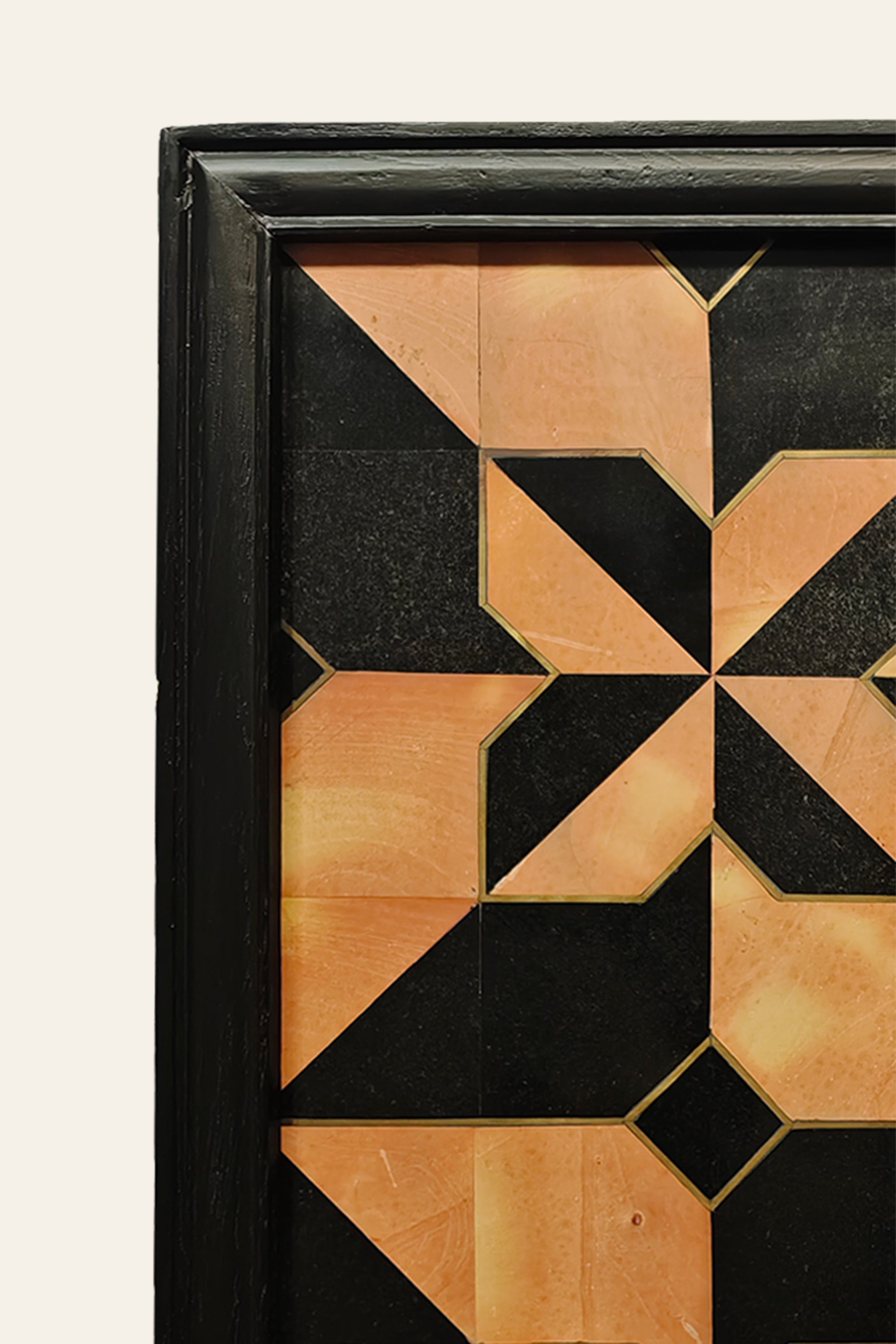 black marble wall panel online India