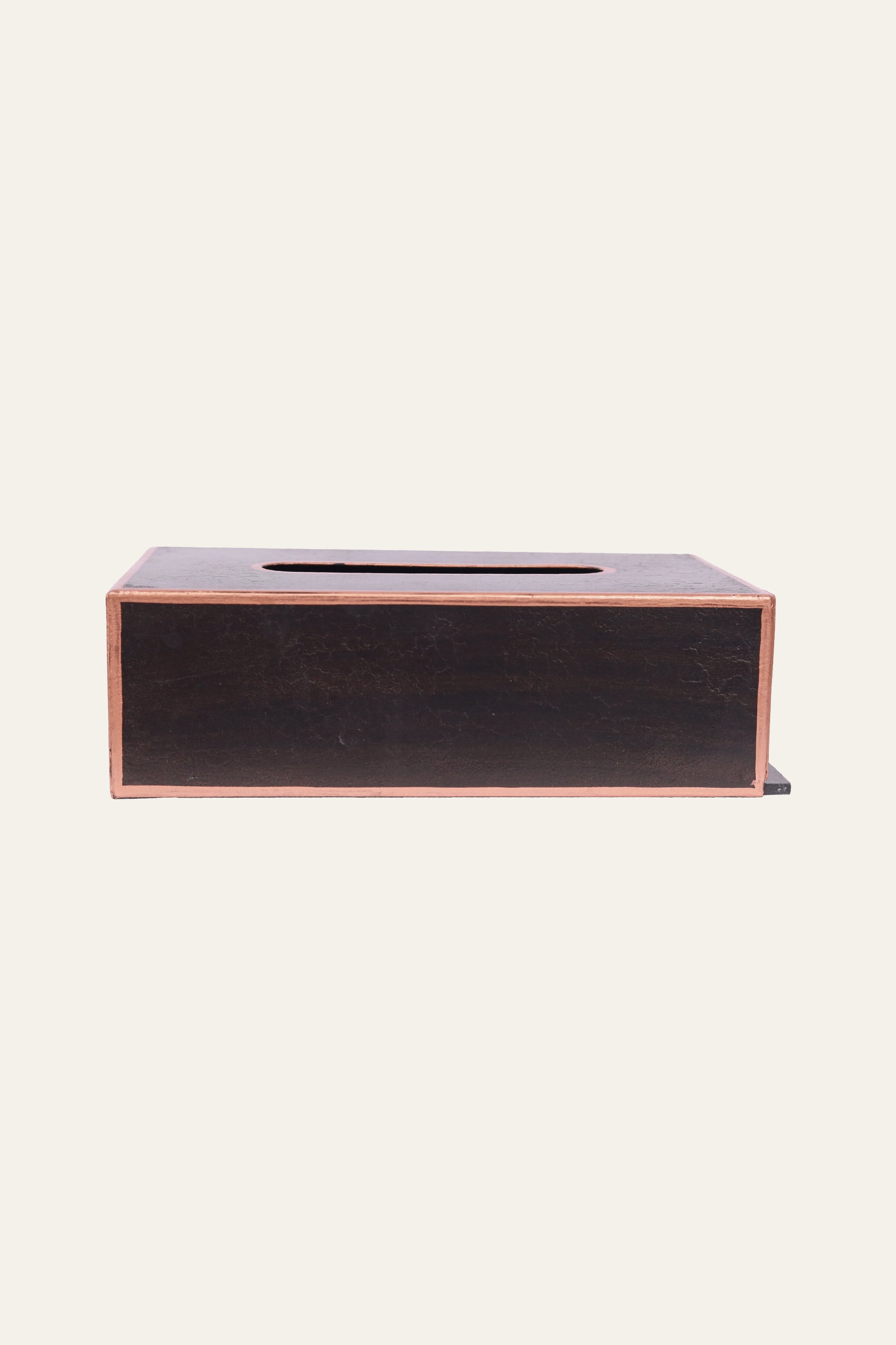 black metal tissue holder online