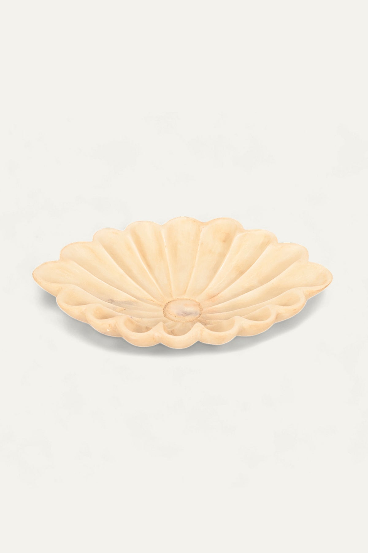 buy diamond scallop urli online