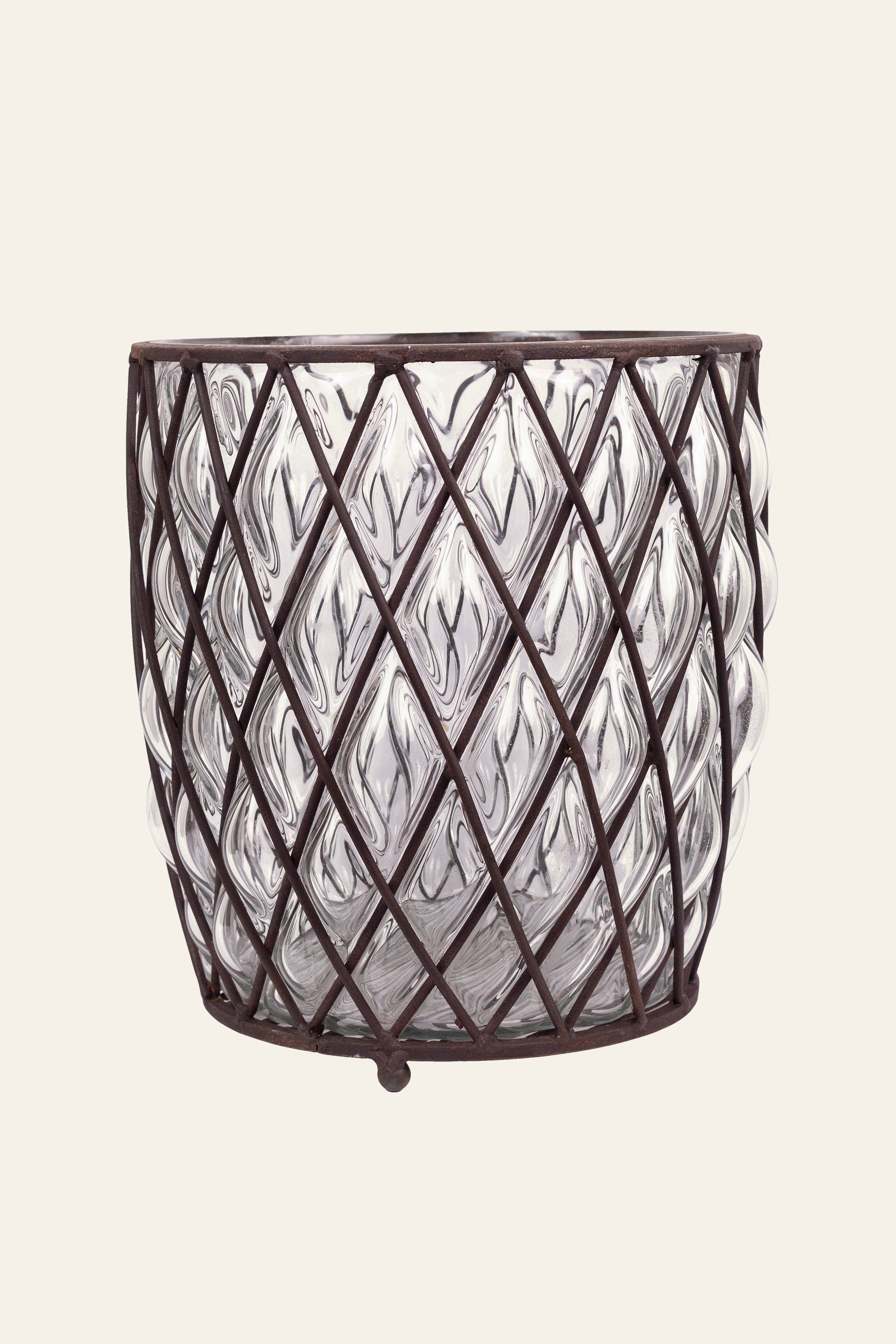 cocktail party ice bucket