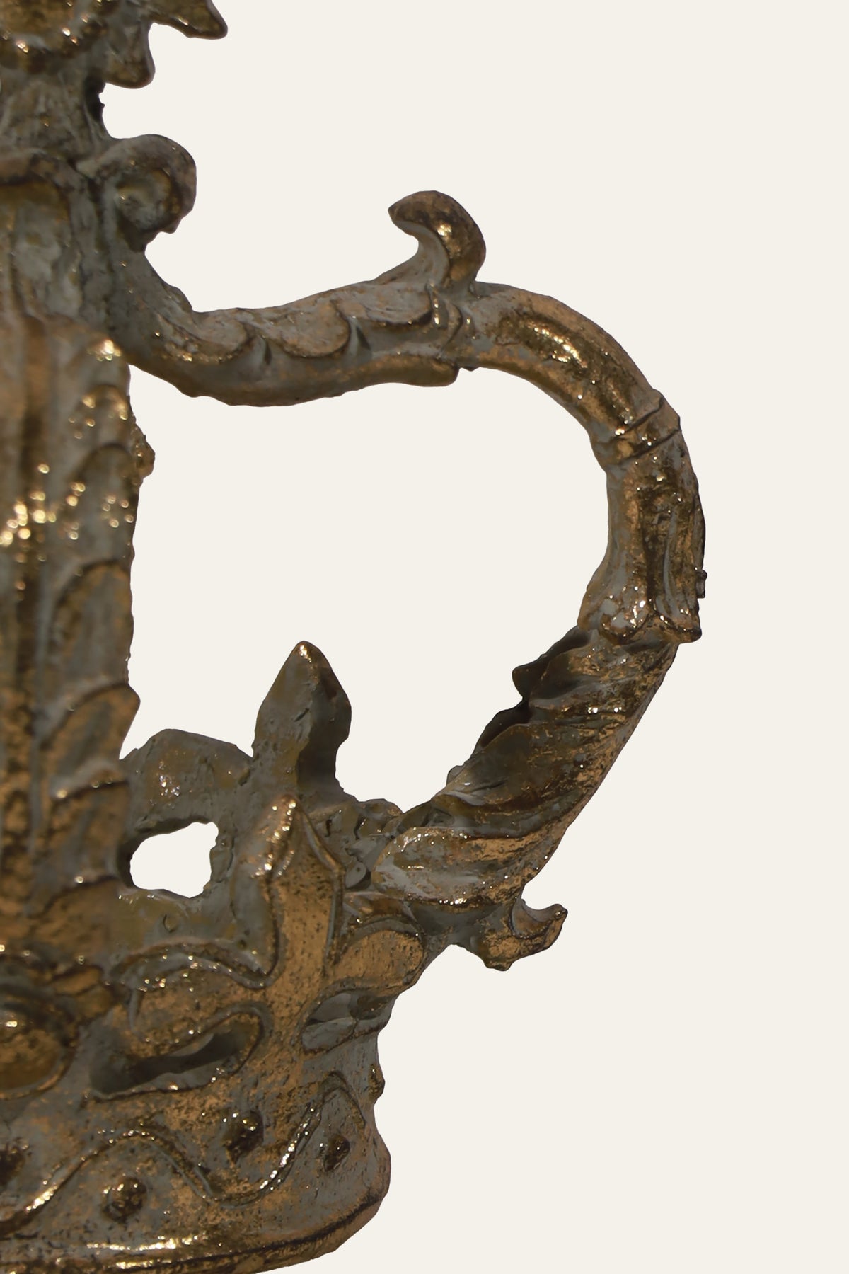 decorative crown for home