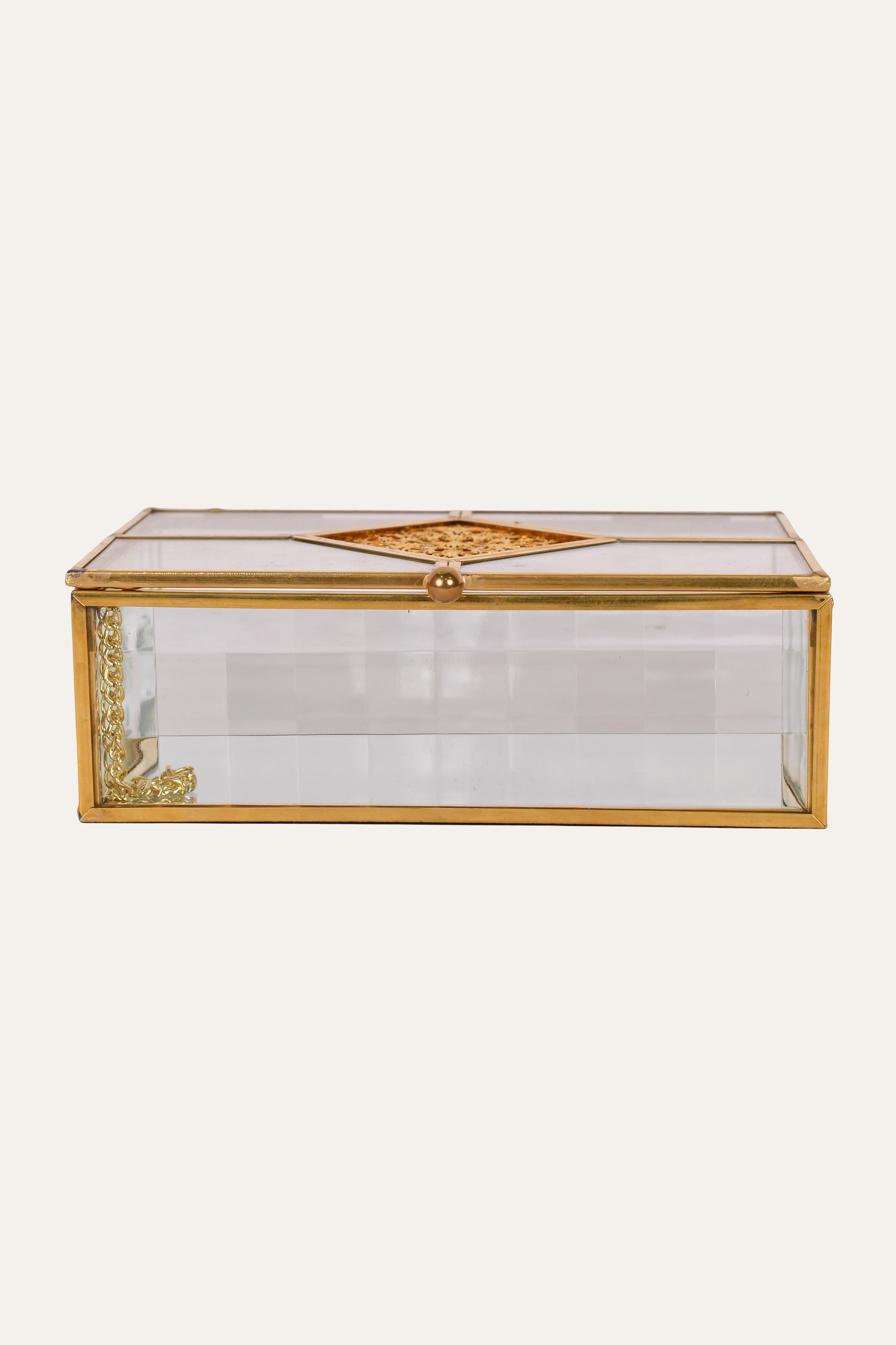 decorative keepsake box