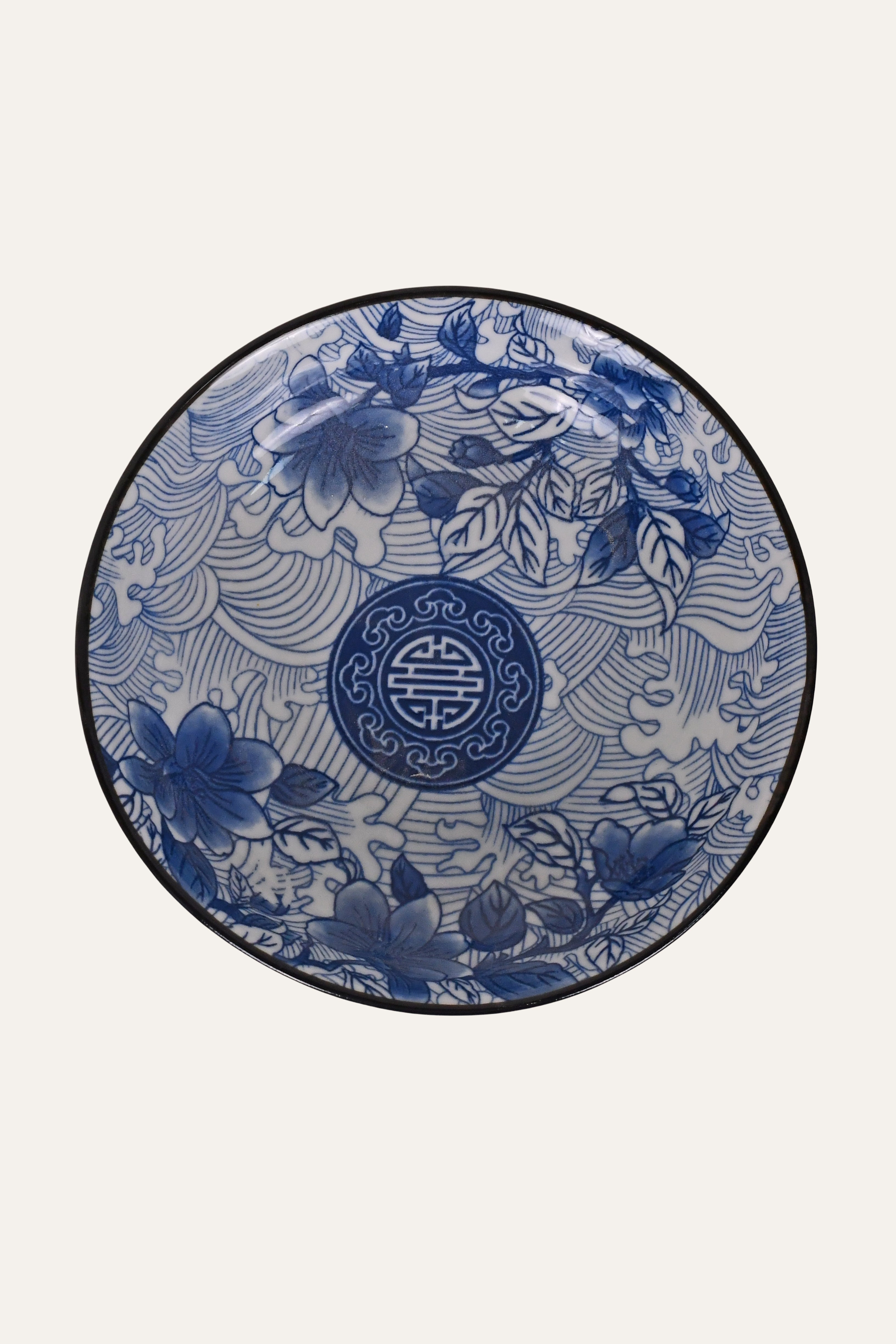 decorative pedestal bowl
