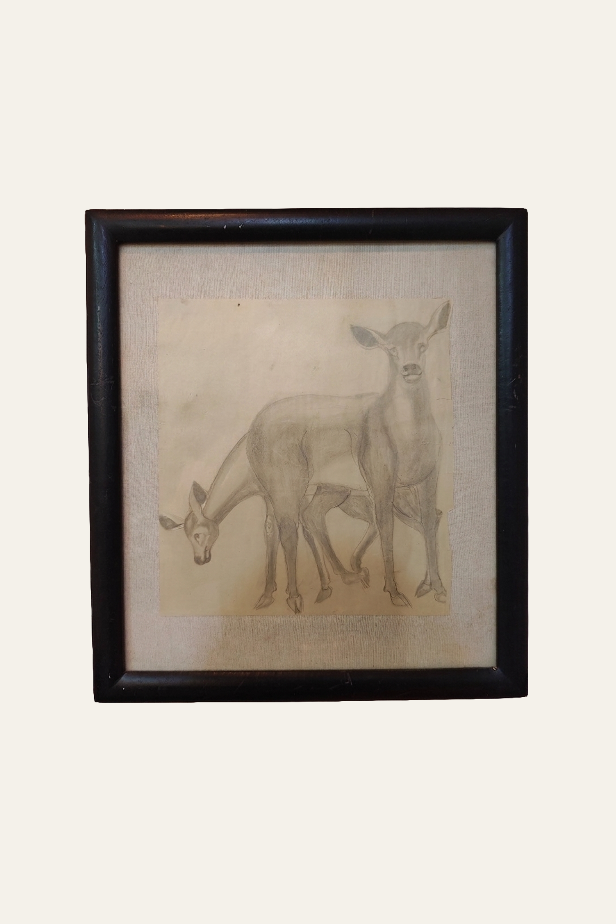 deer wall art online India
