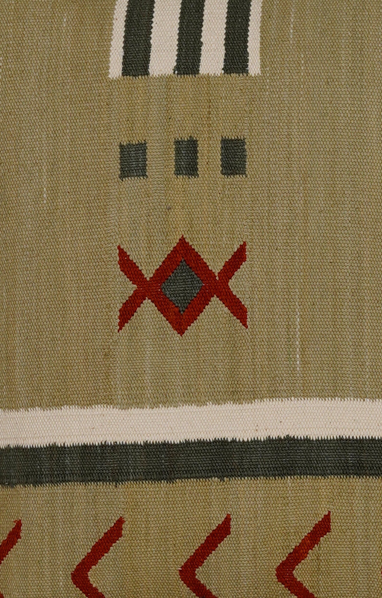 Kilim Handwoven Cushion