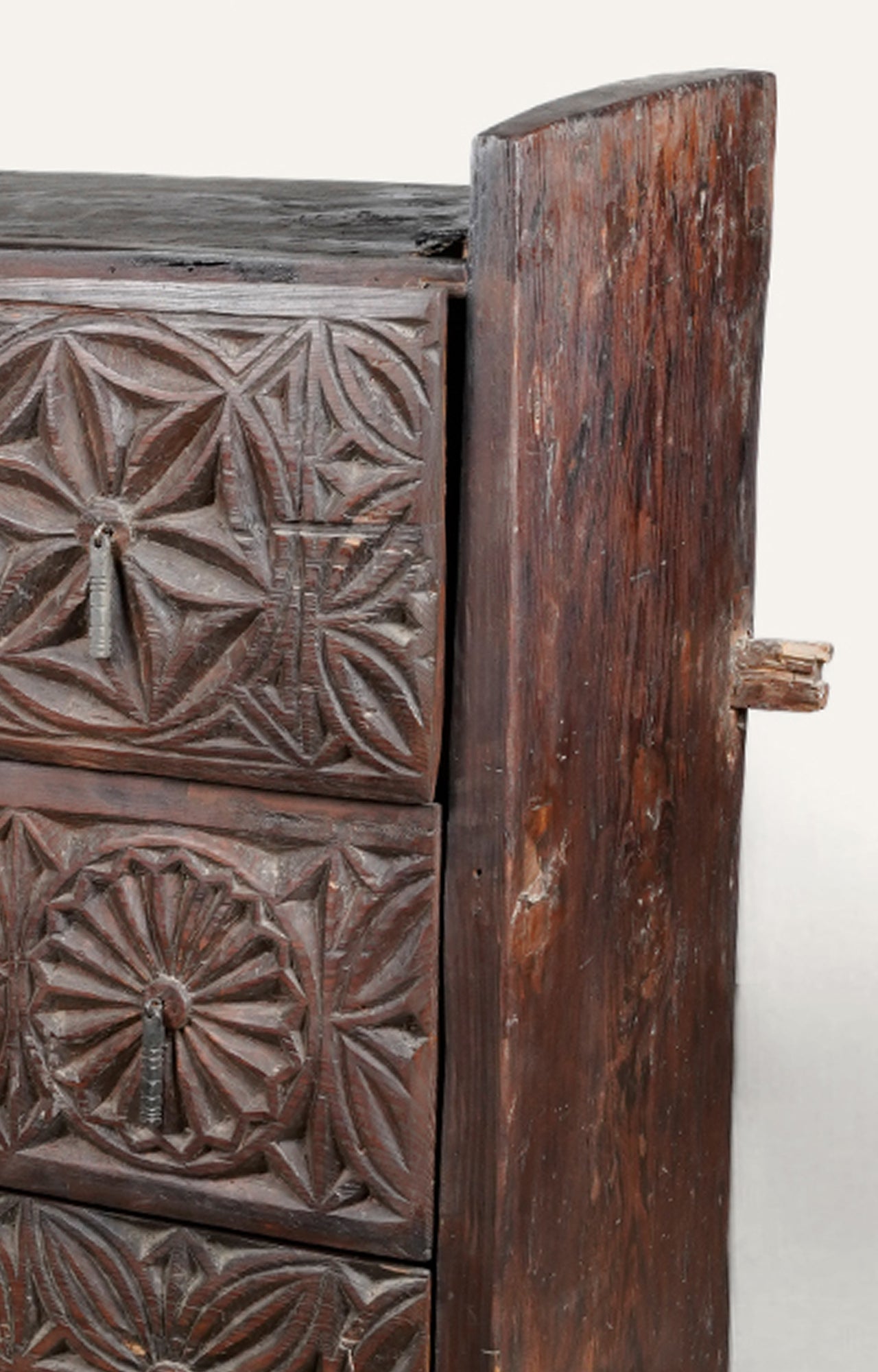 Ethopian Chest of drawers