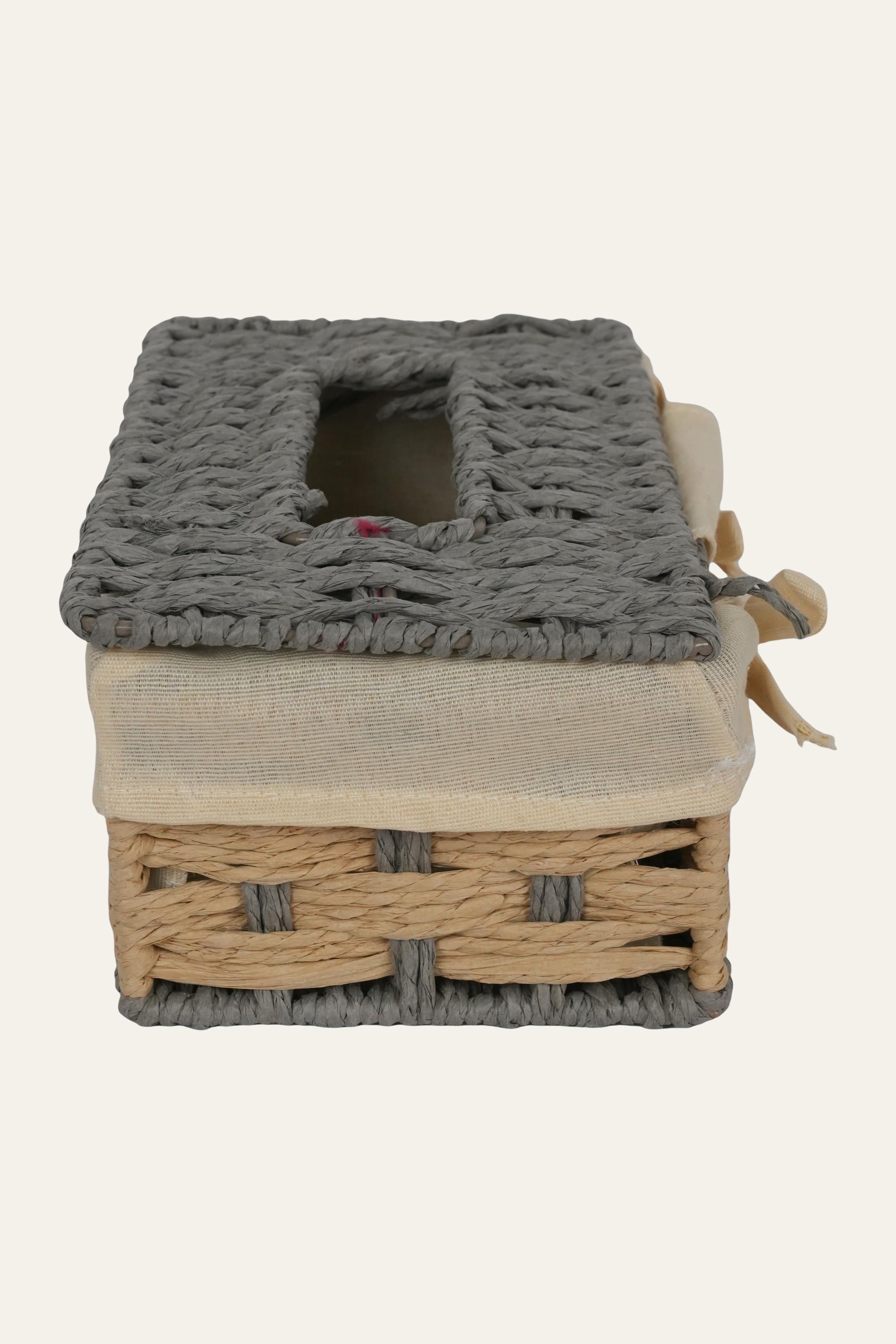 dining table tissue box