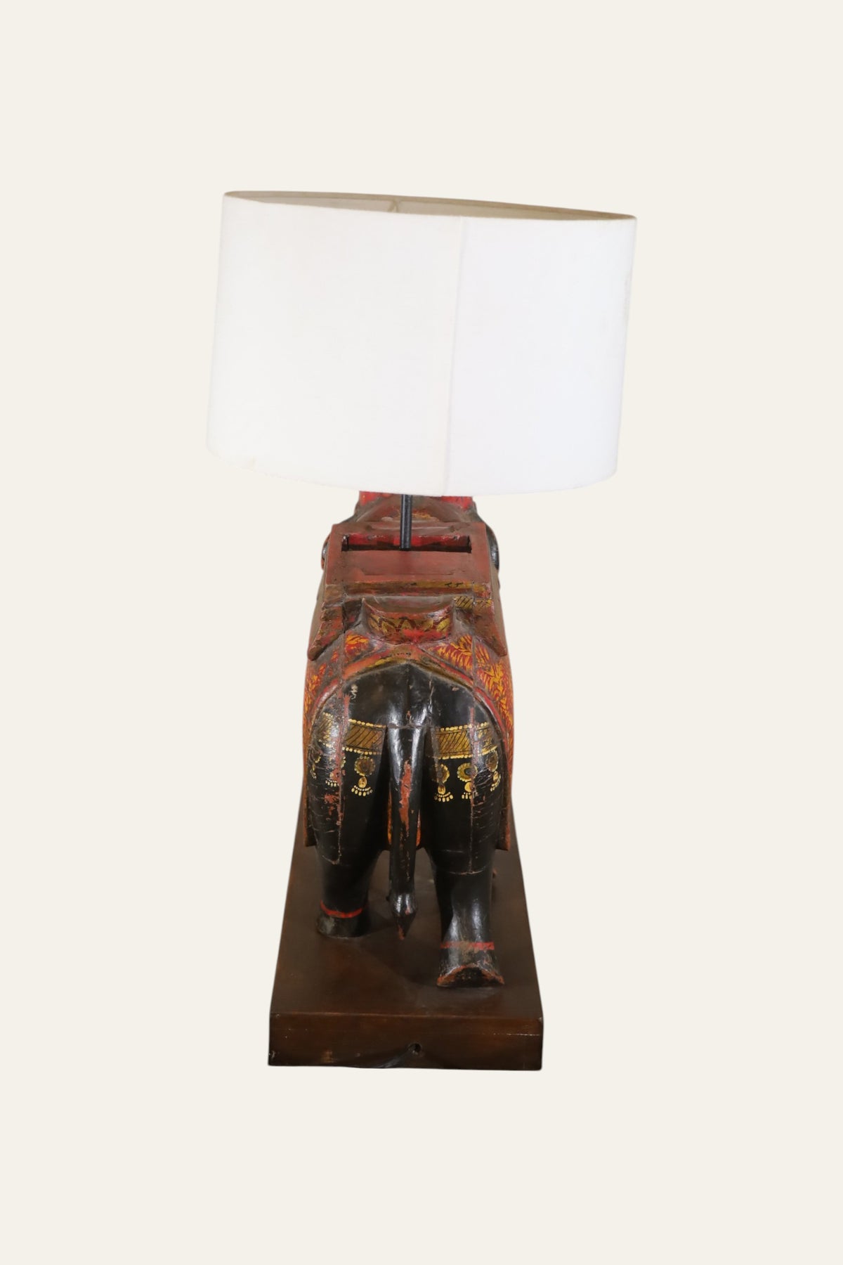 elephant lamp for bedroom