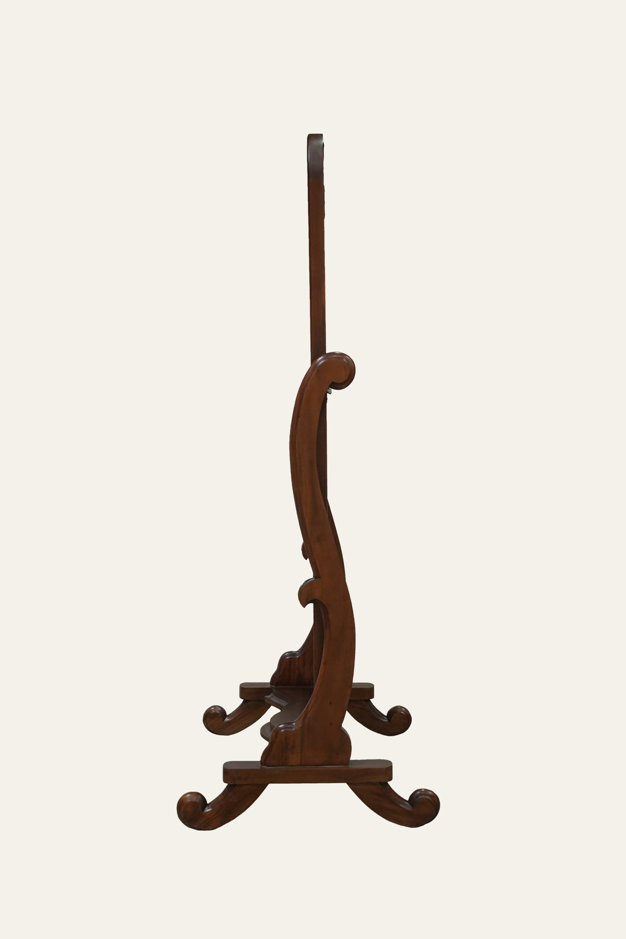 floor standing full length mirror