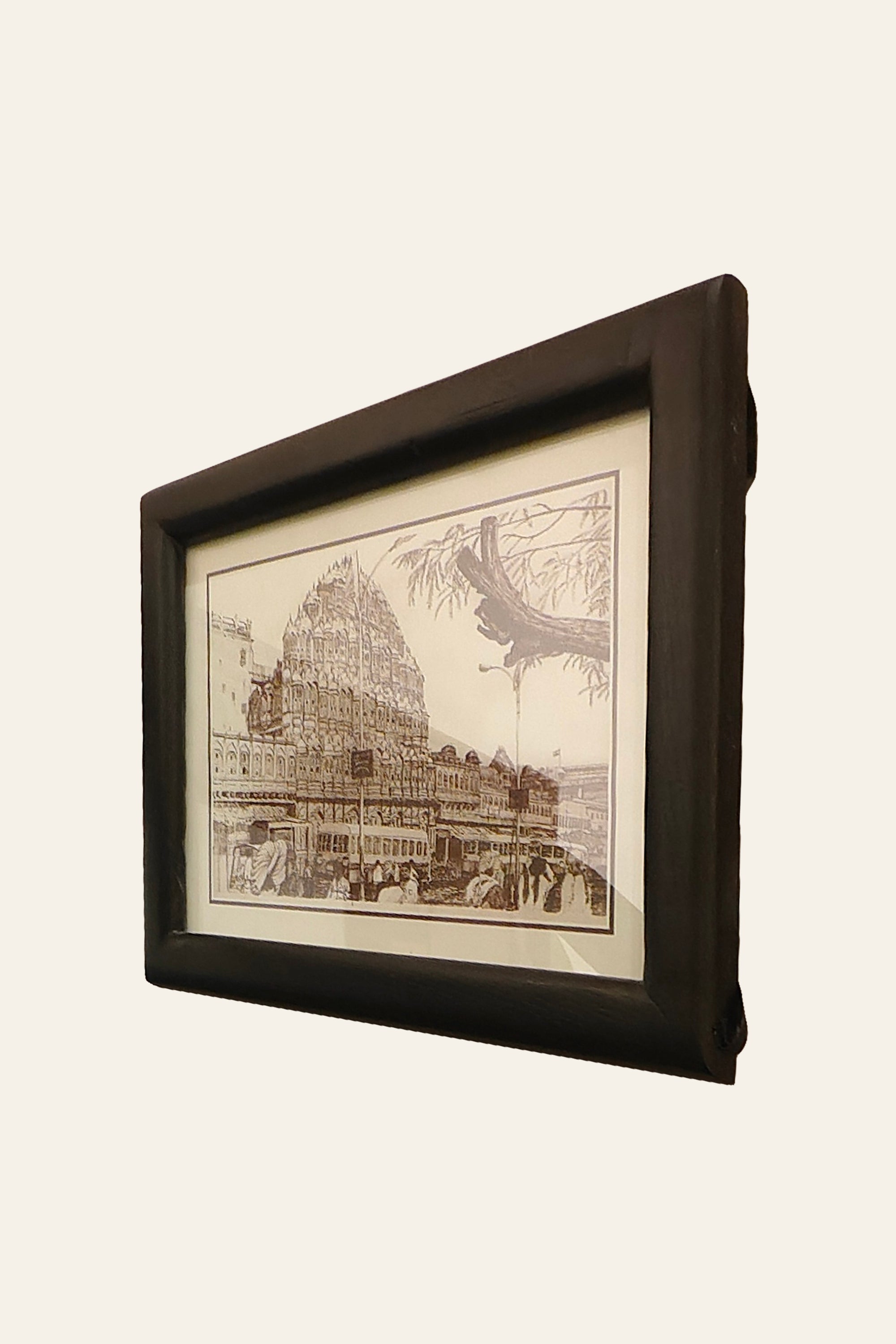 heritage home decor