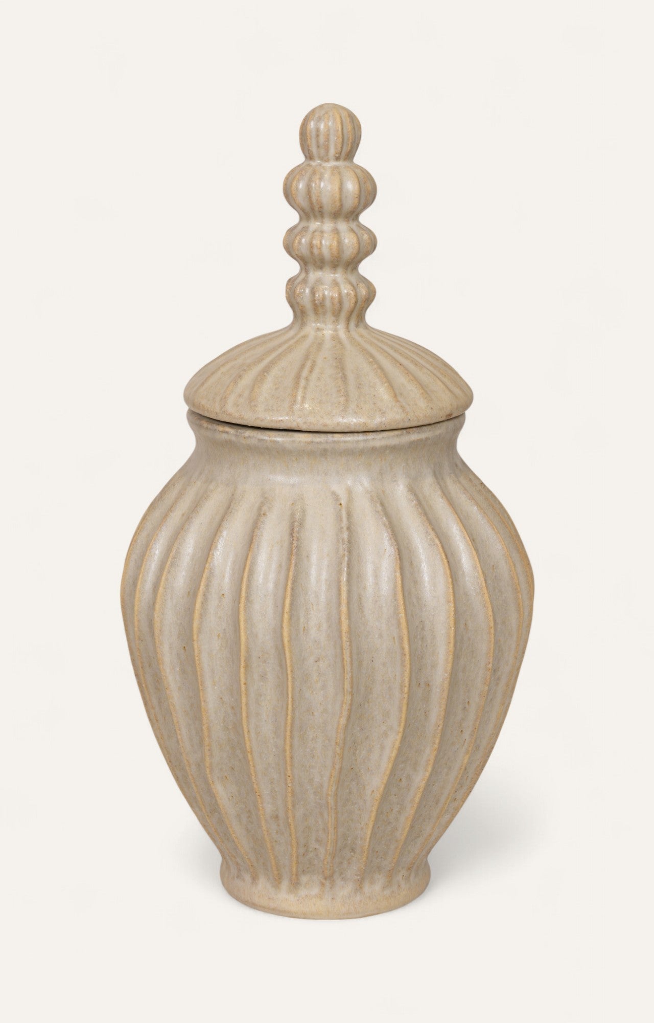 jar with lid