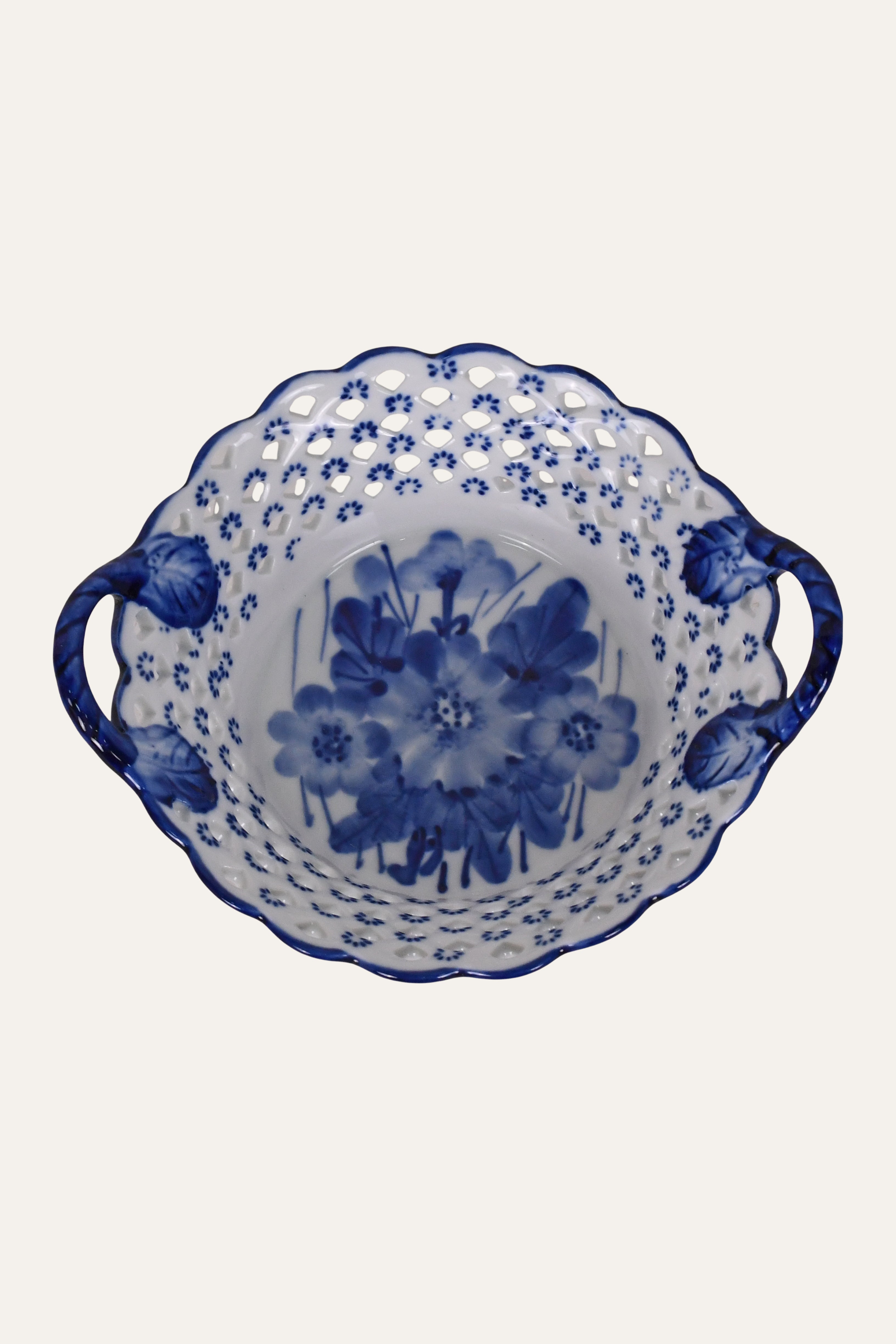 luxury fruit bowl