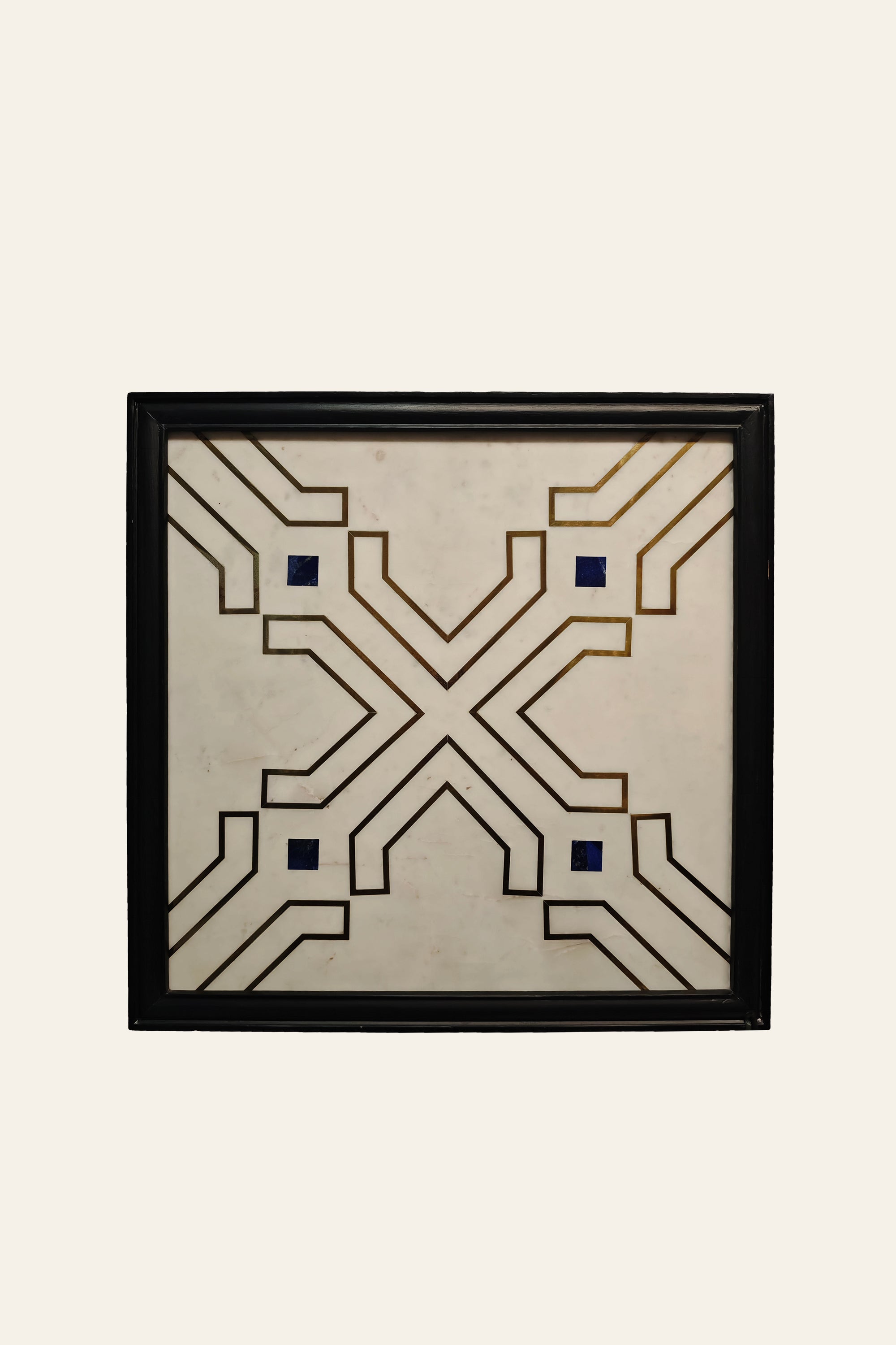 luxury marble wall decor