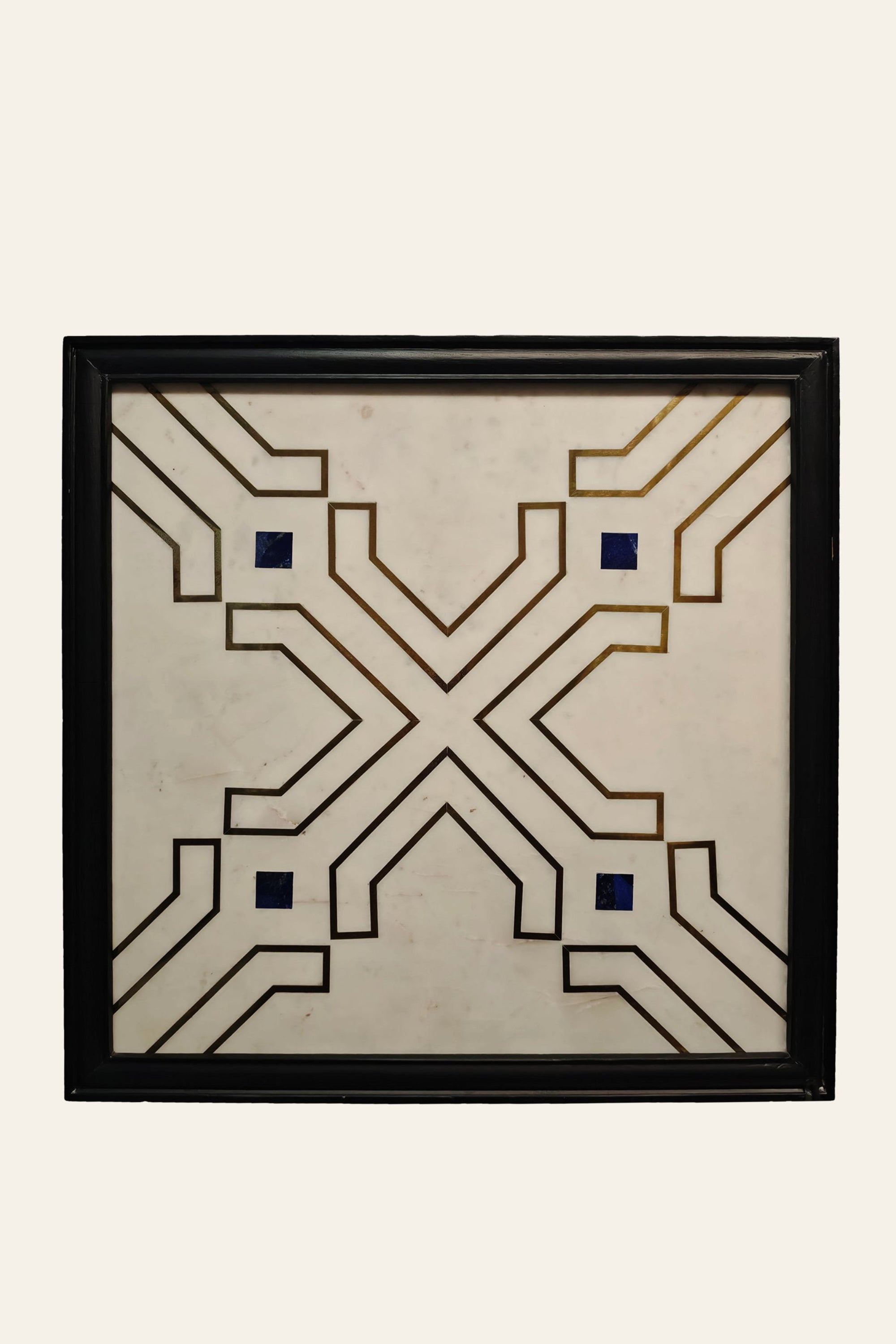 luxury marble wall decor