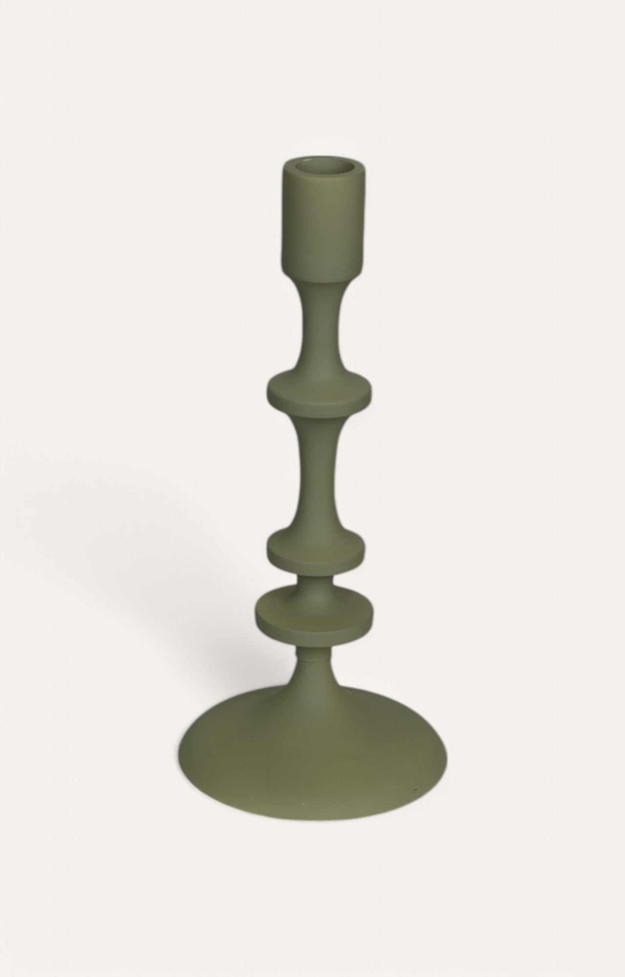 Caramine Candle Stand - Small