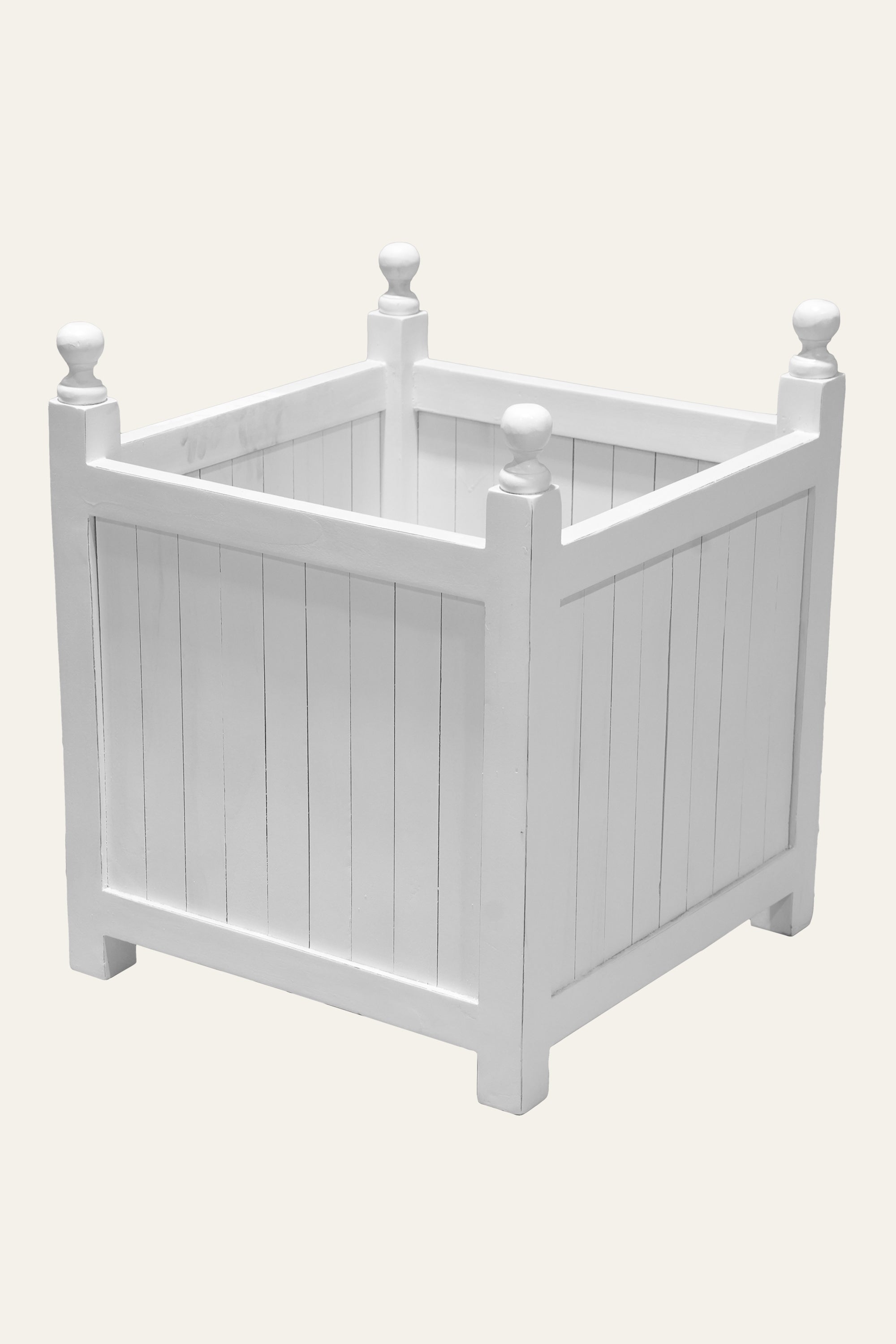 patio planter set for outdoor décor
