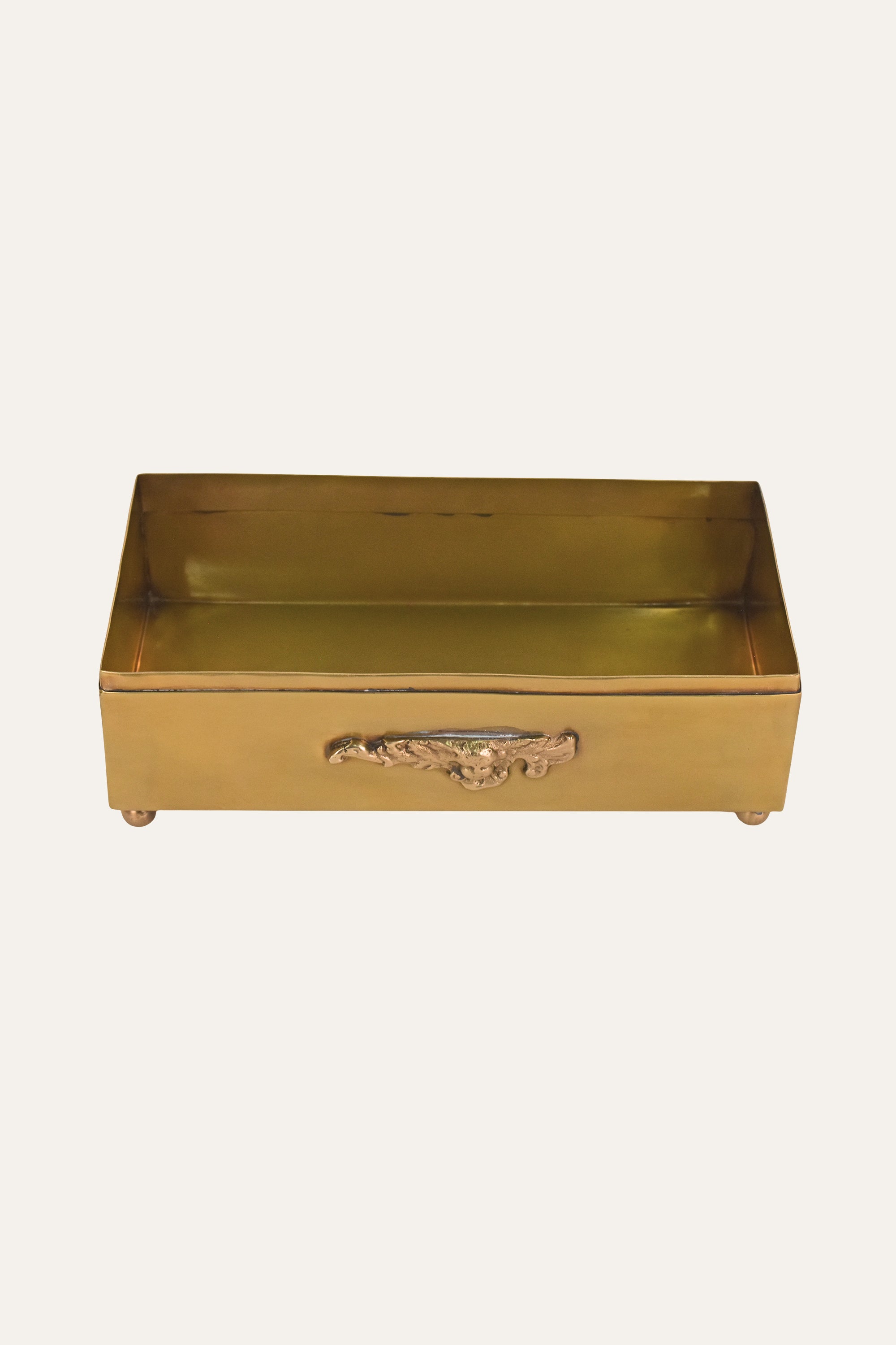 rectangular shape tissue box holder