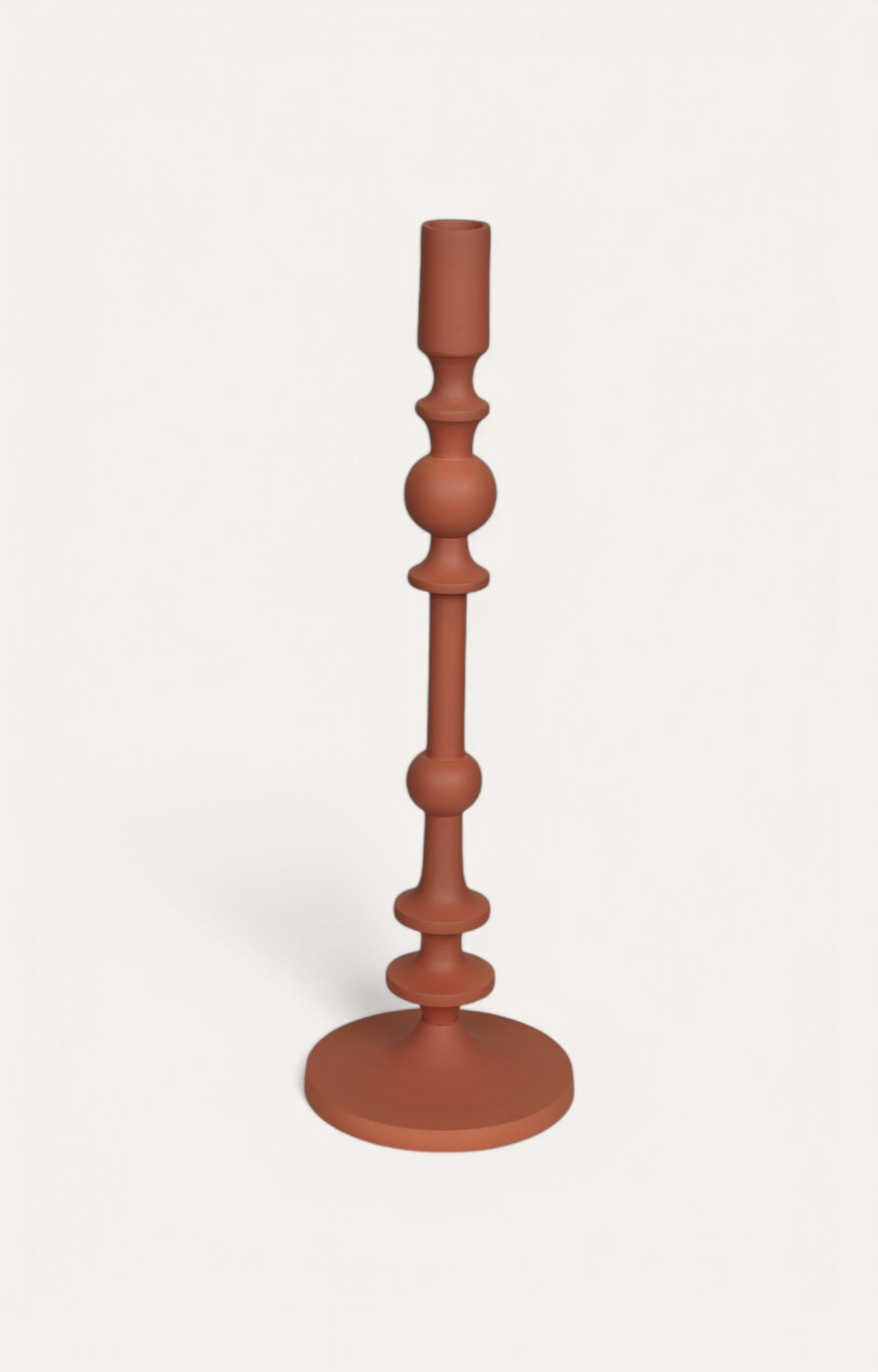 Caramine Candle Stand