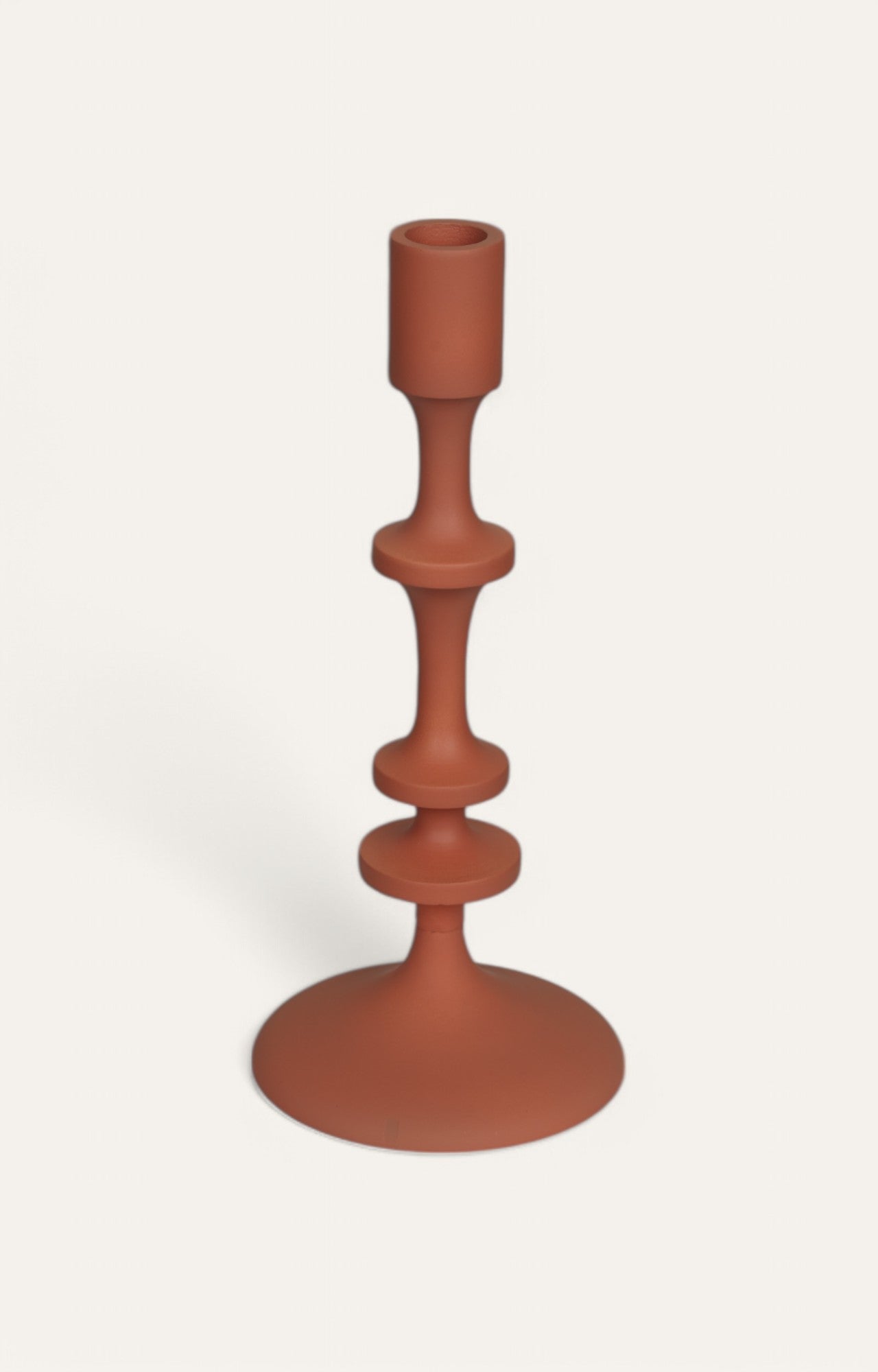 Caramine Candle Stand - Small