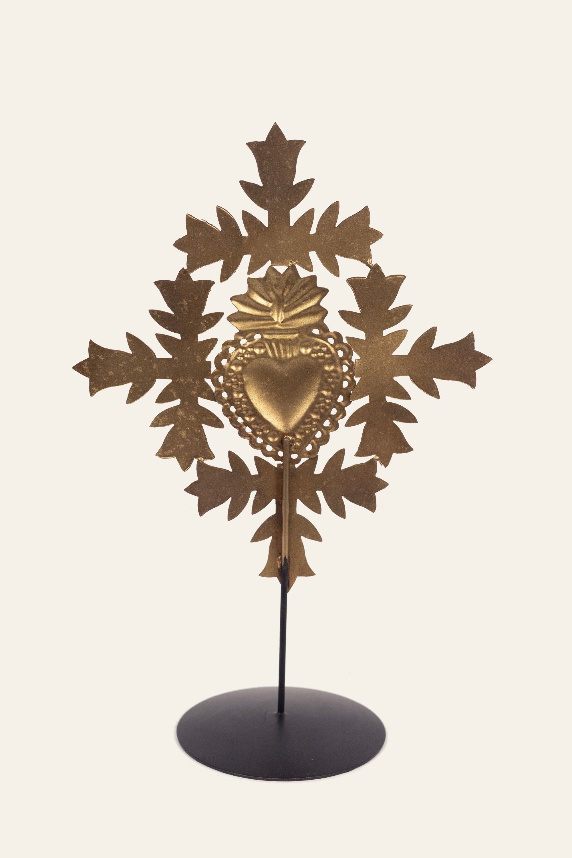religious tabletop sacred heart