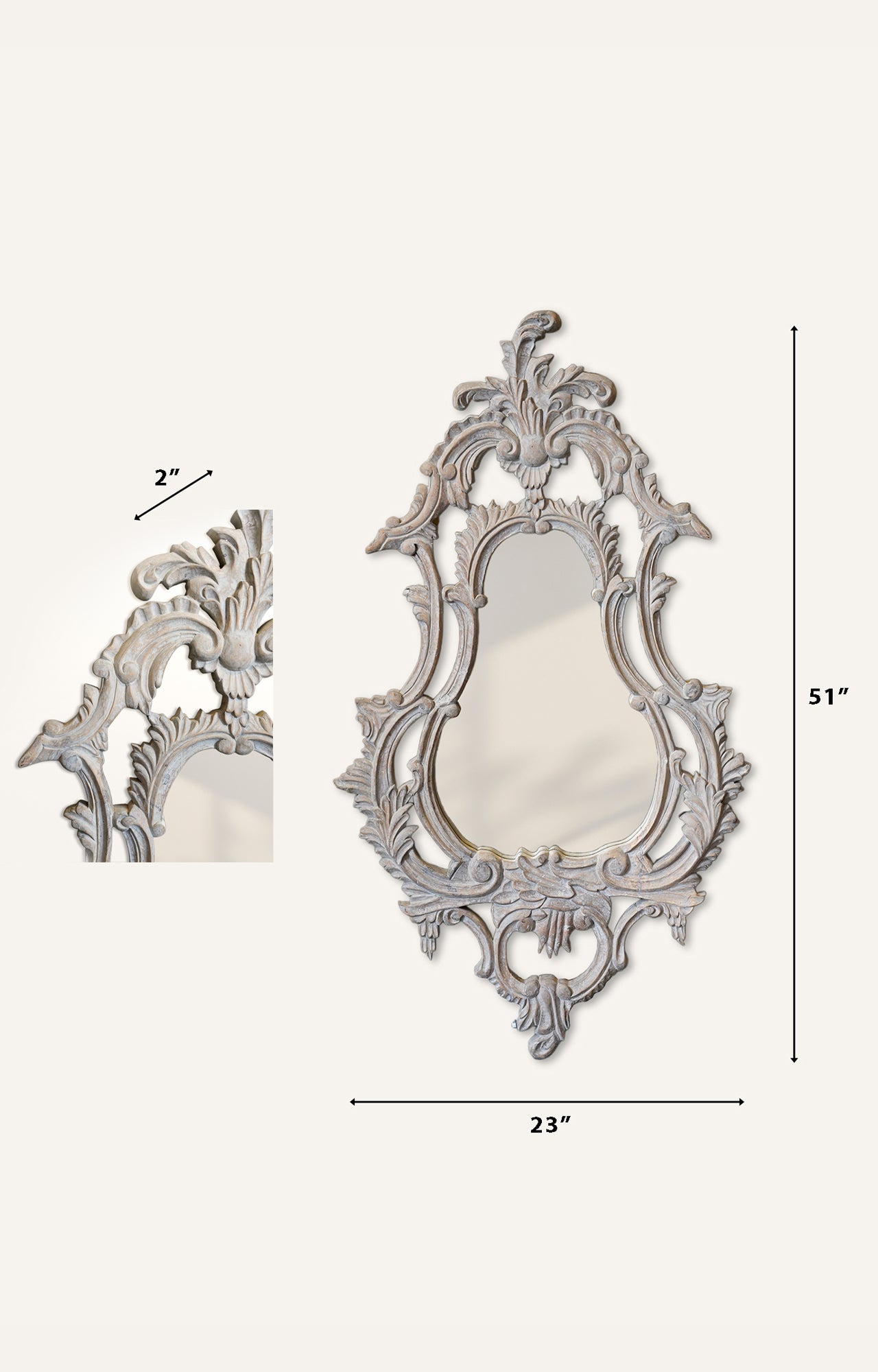 The Baroque Charm