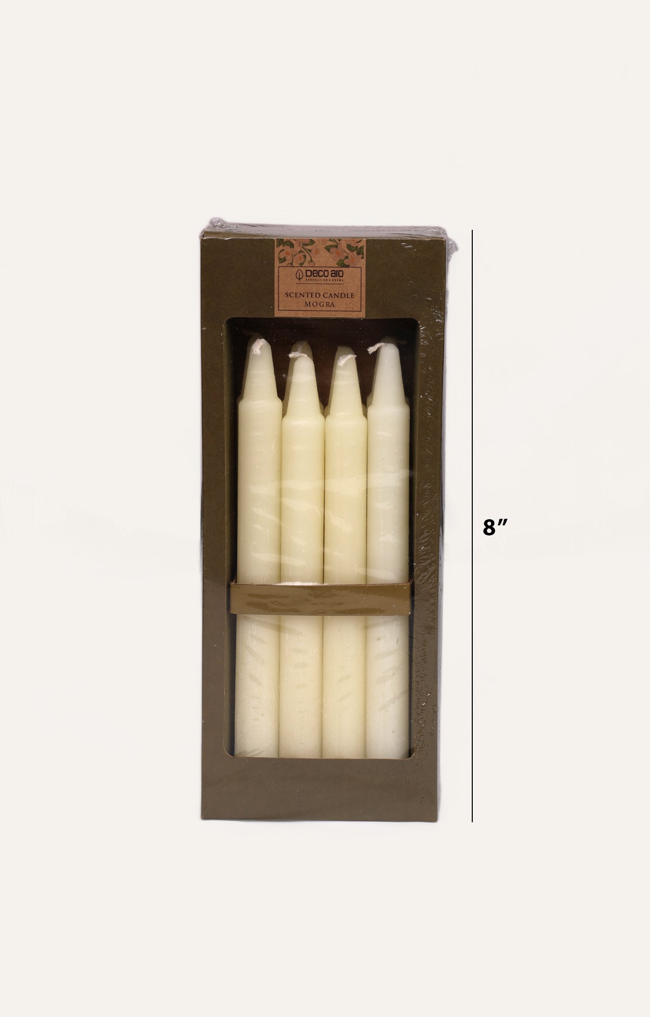Candle Gift Box