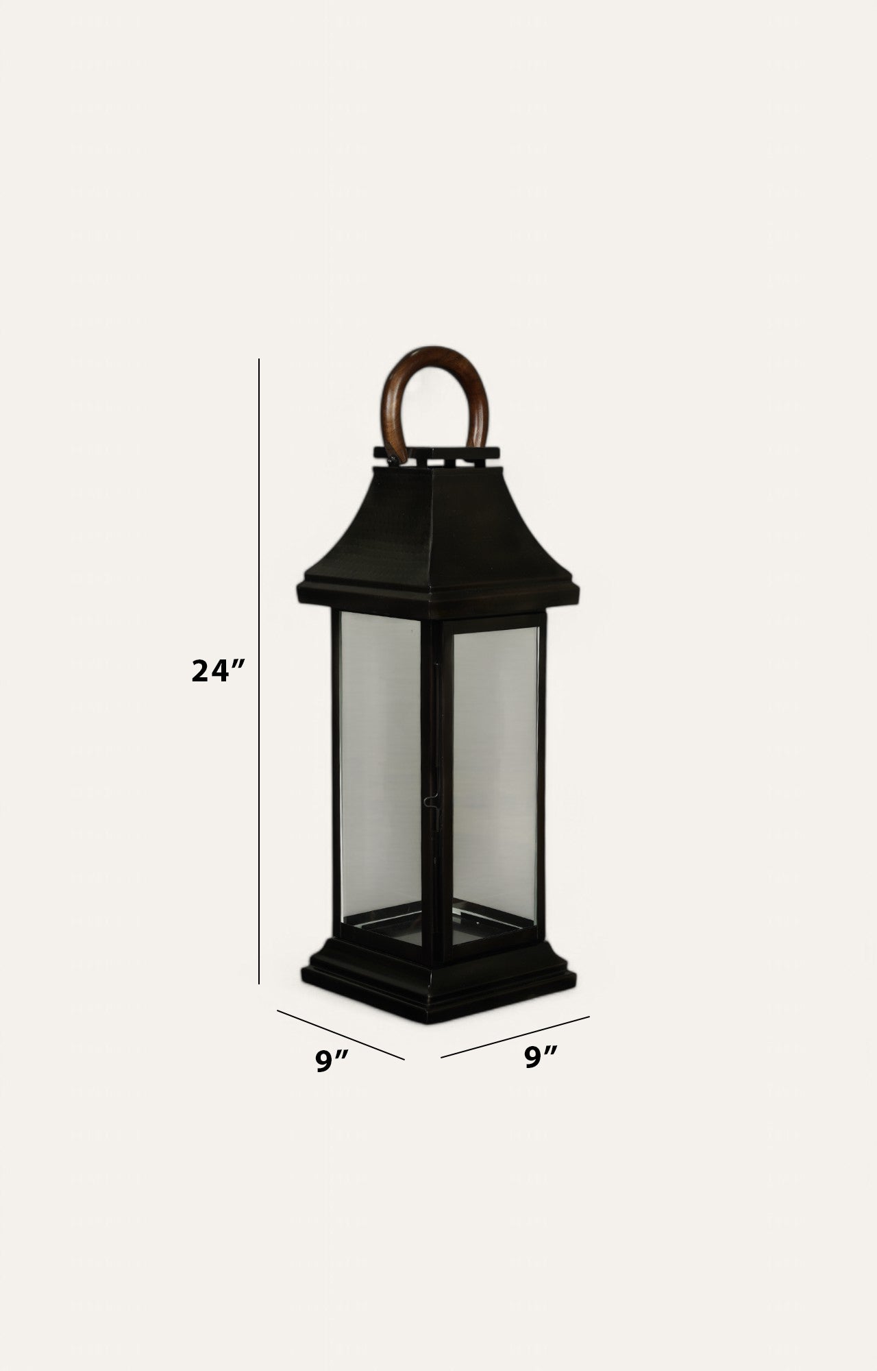 Balcony Lanterns