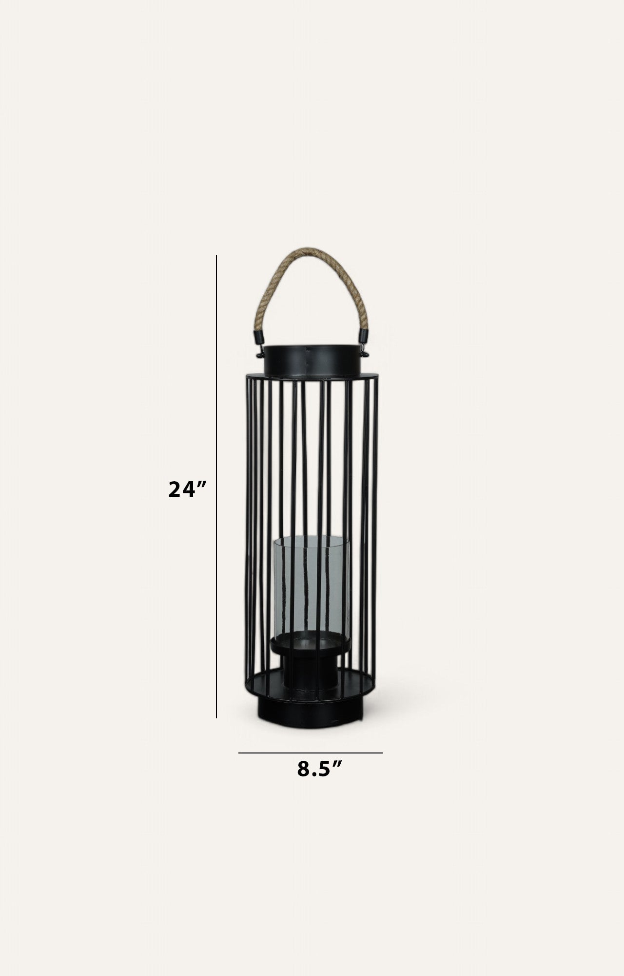 Fusion Furnishing Lanterns